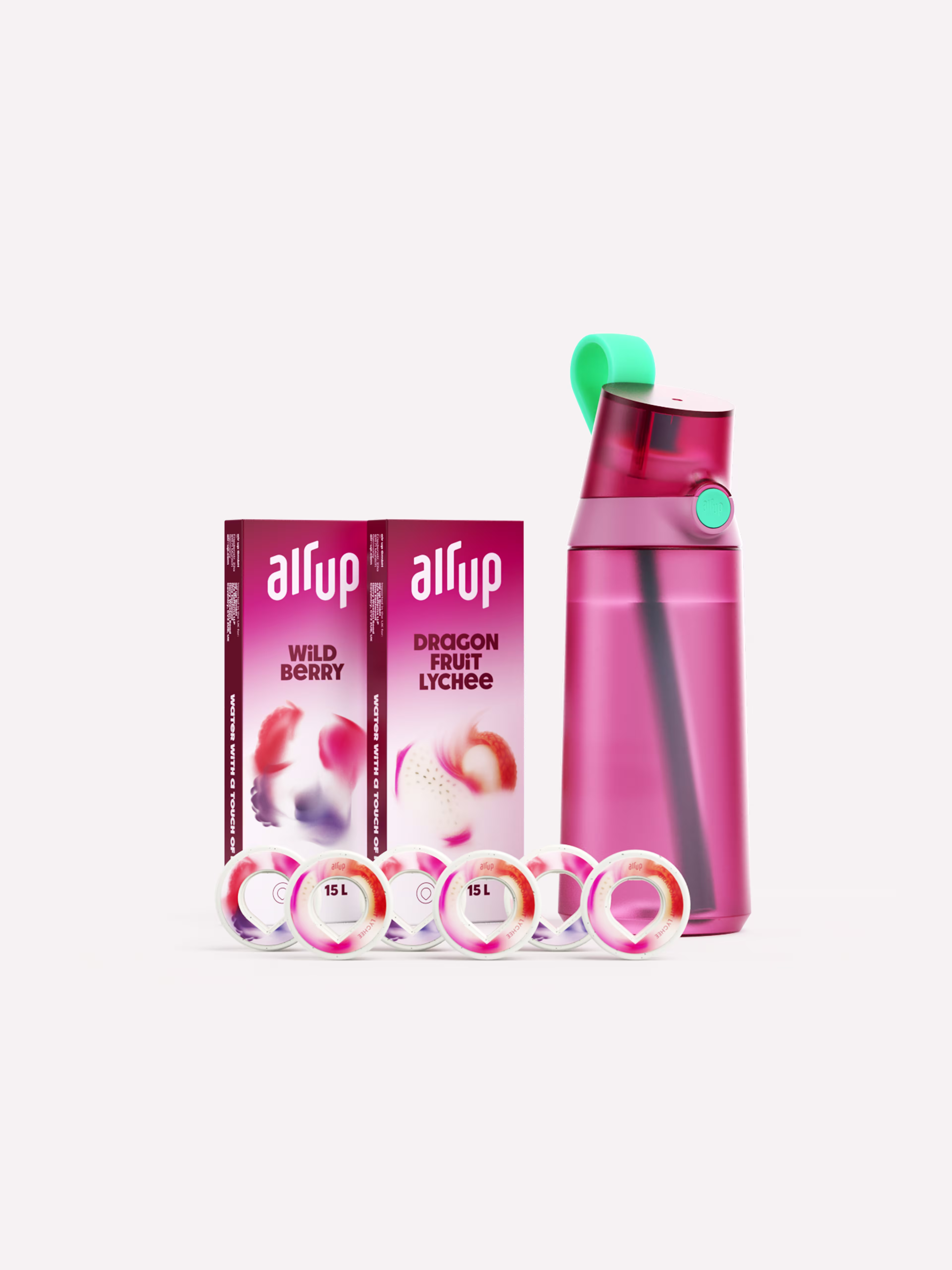 Valentines Day - 2026 - Bundle 4