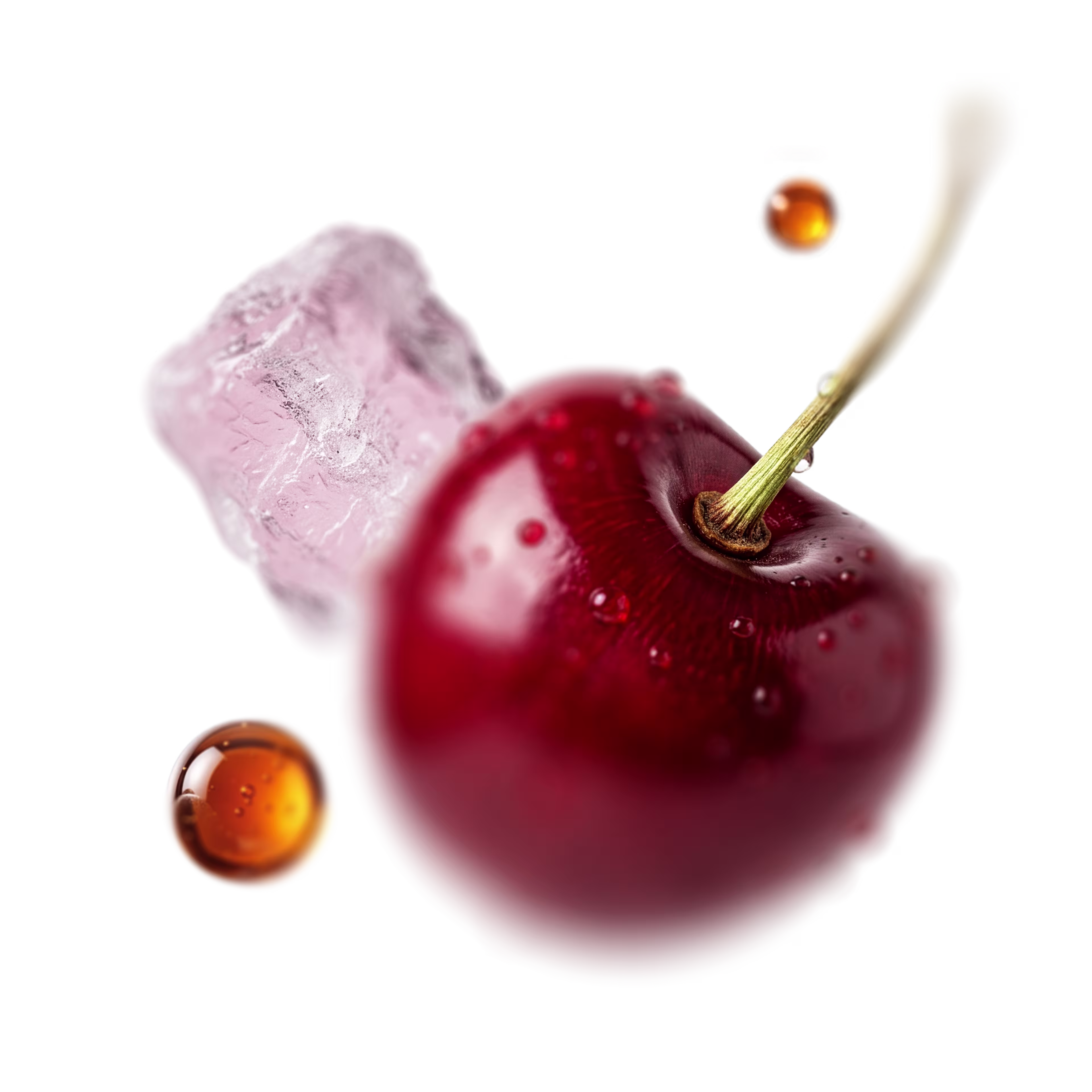 Cherry Kola
