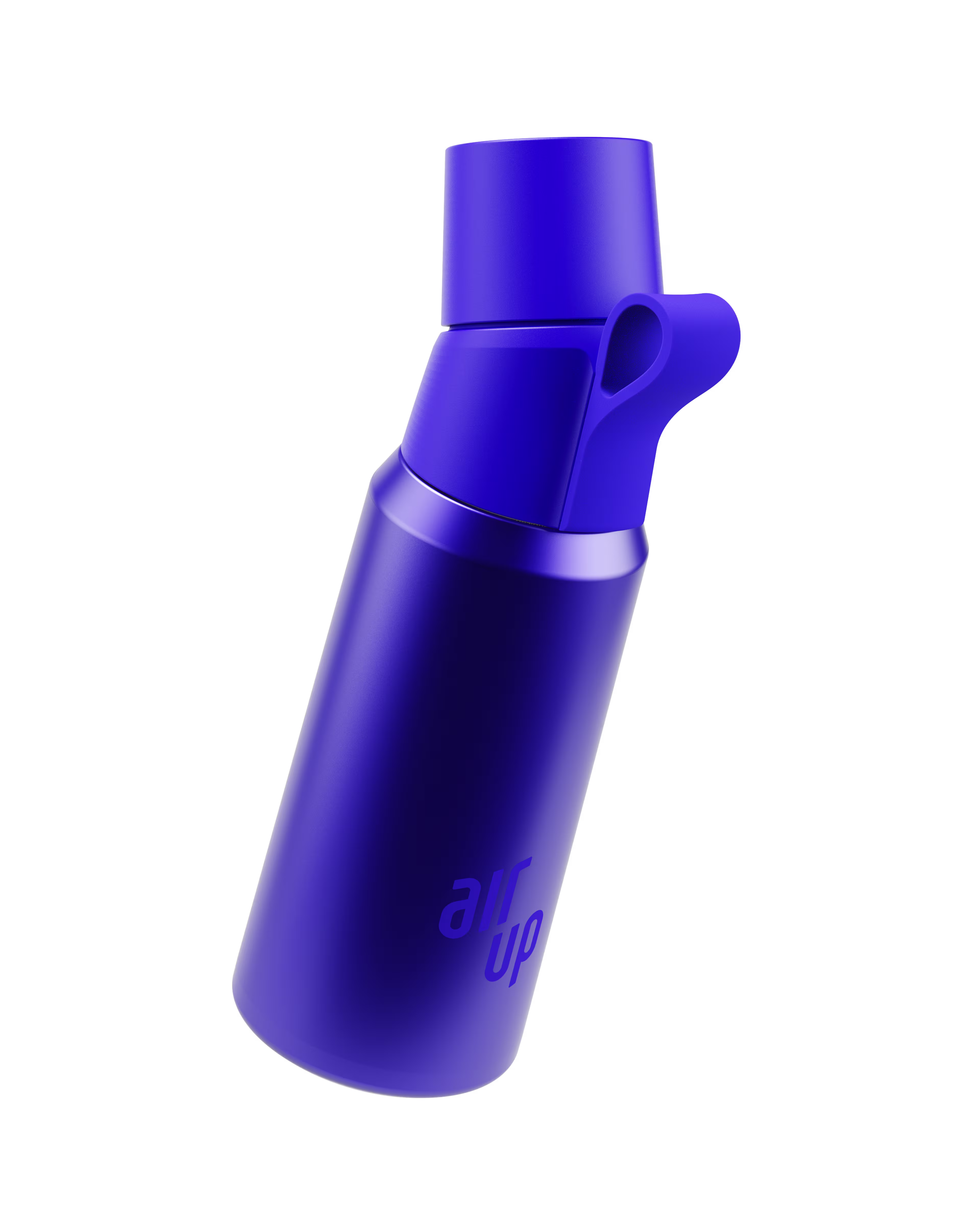 Twist Pro Steel - 850ml - Blunt Sapphire - 100000155