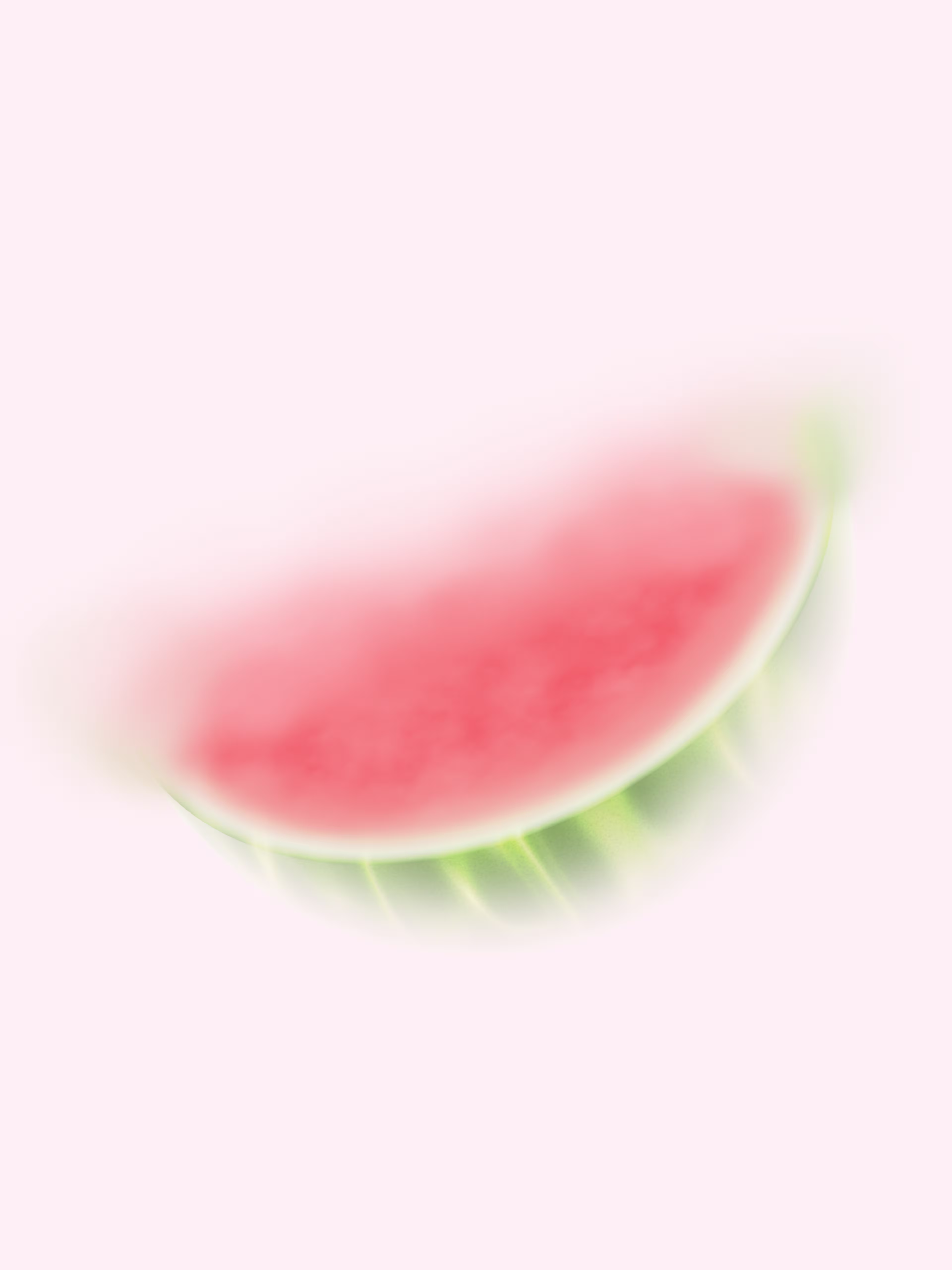Multiple Banner - Watermelon