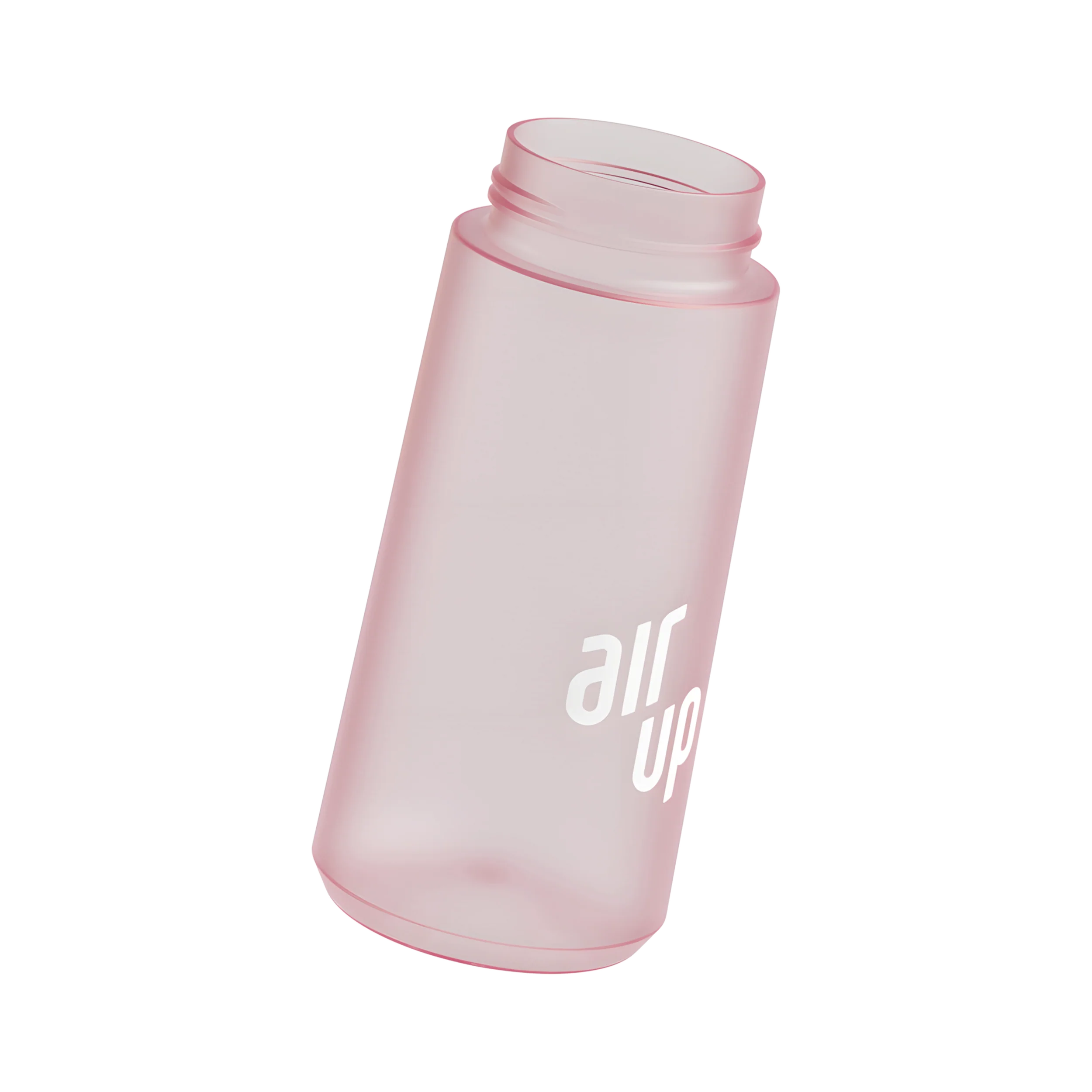 Twist Pro - 600ml - Bottle Body - Red Poppy | Zubehör