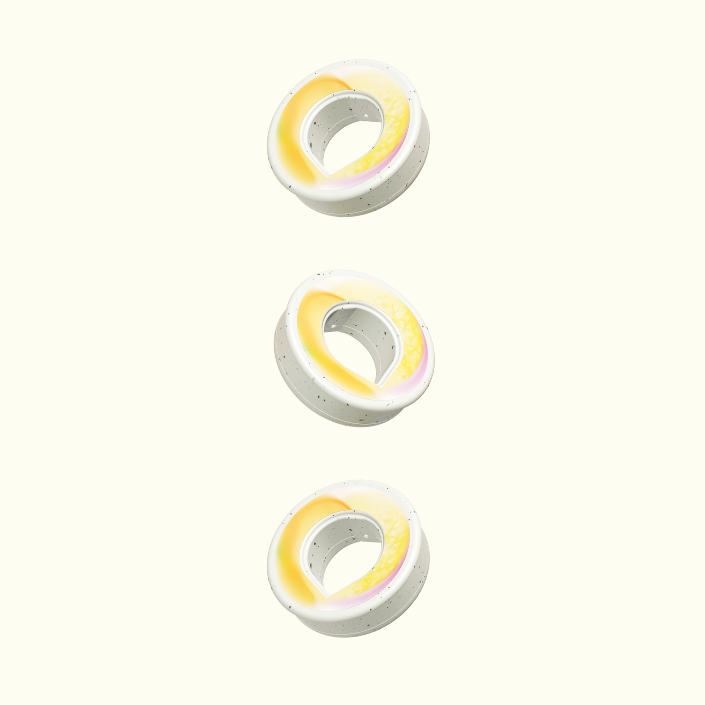 Air up Pods with Lemon Lime Soda Flavour