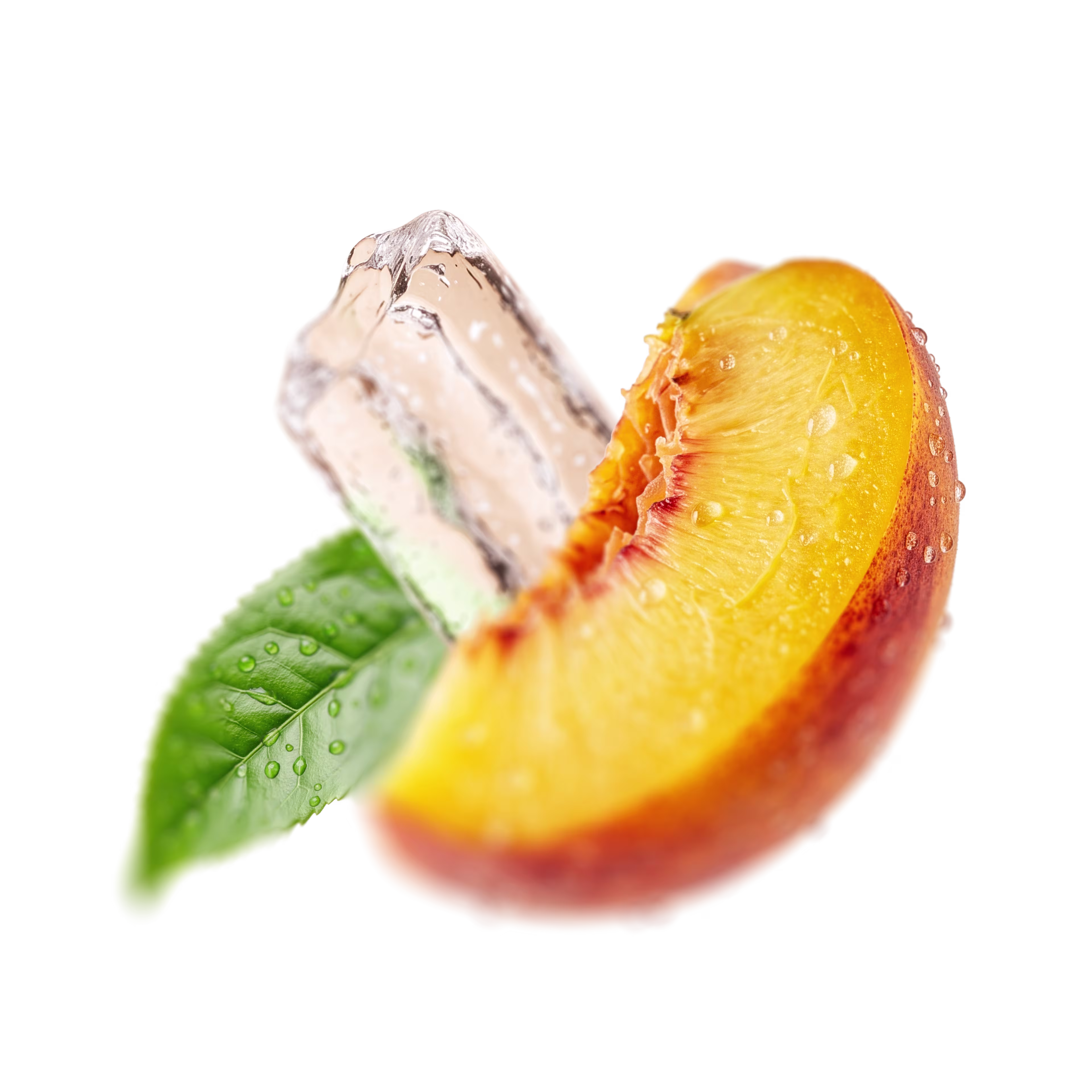 Ice Tea Peach