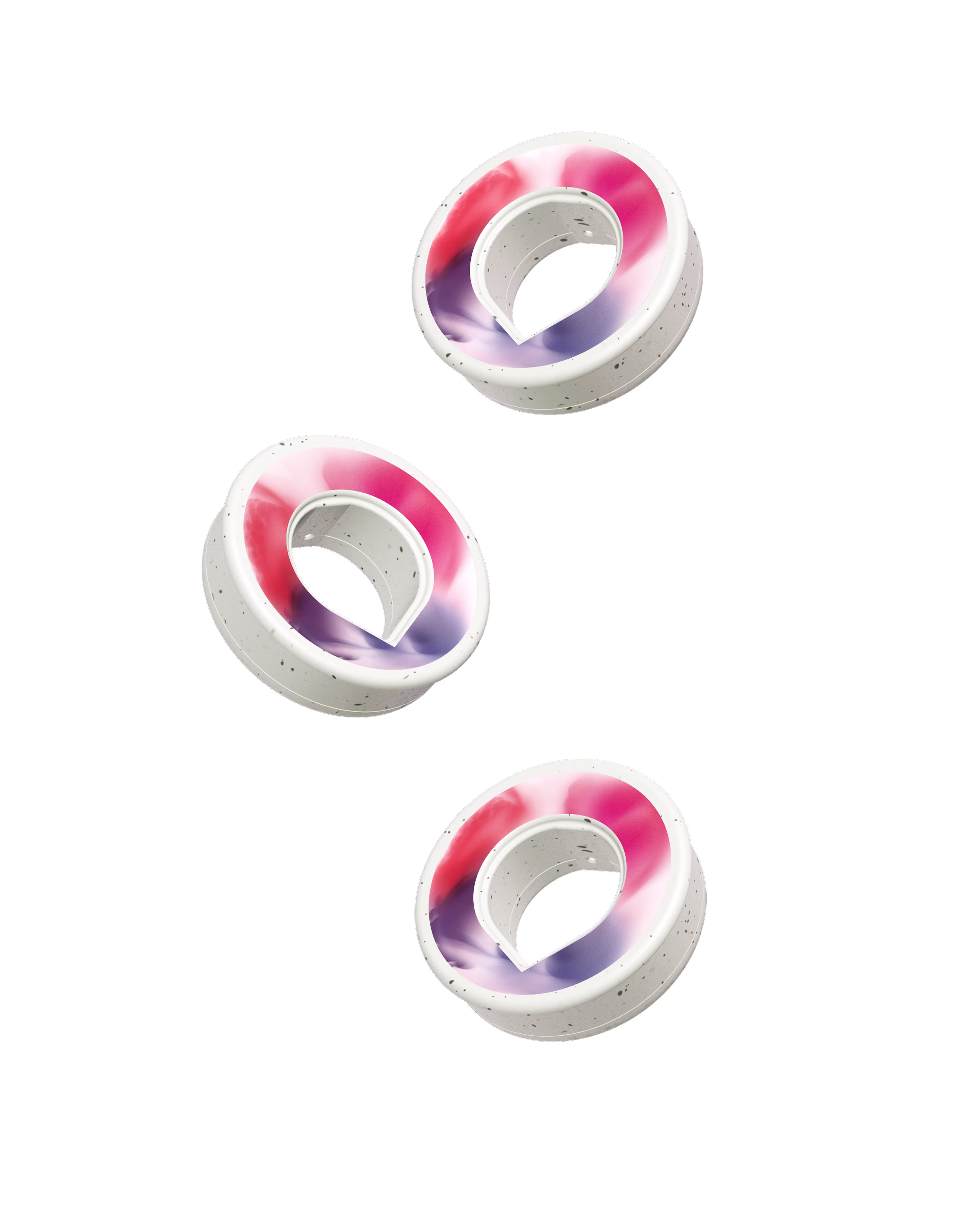 Product Card - Wild Berry 