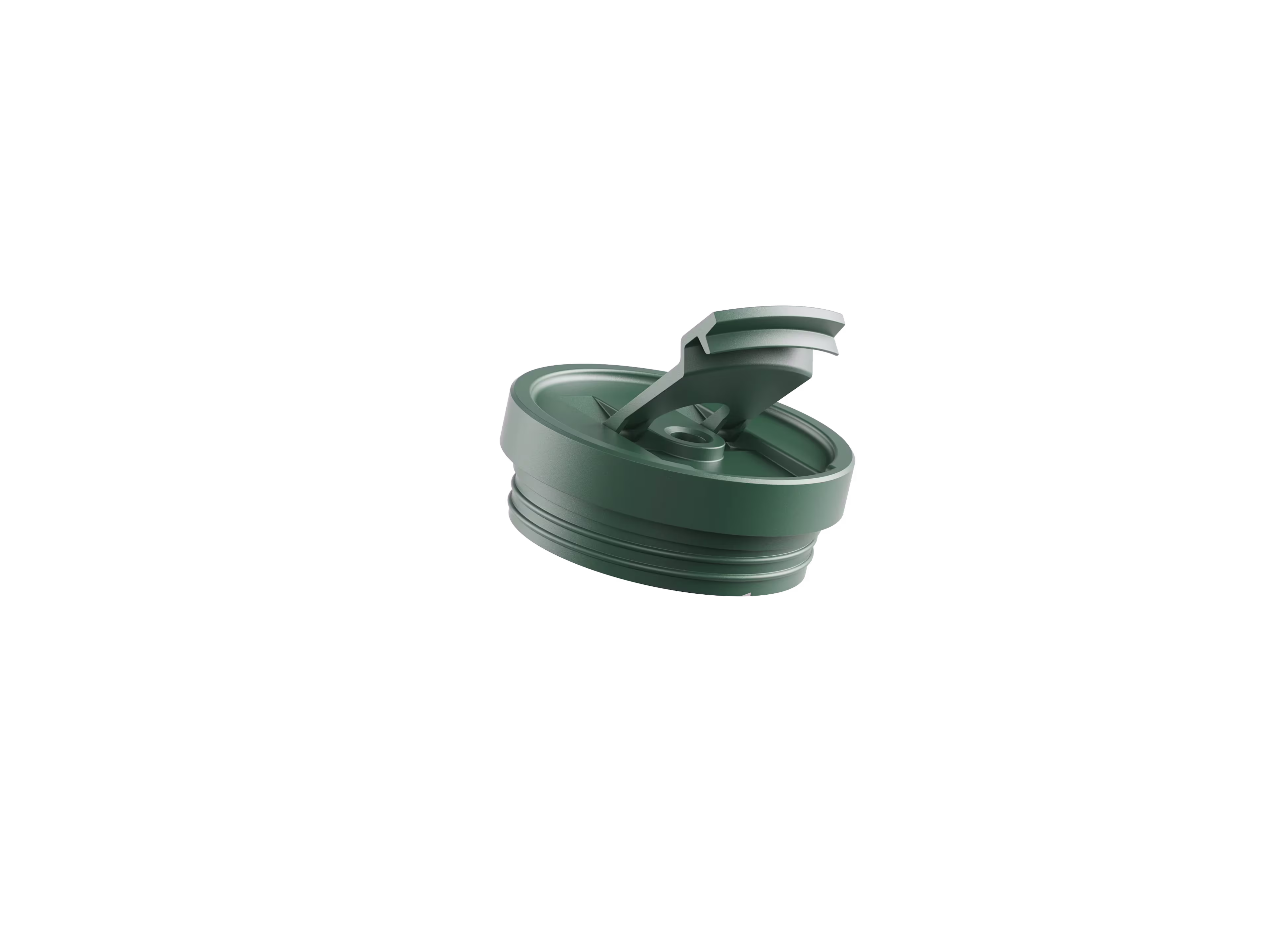 air up® Tumbler - Lid - Forest Green - 890ml - 150000352