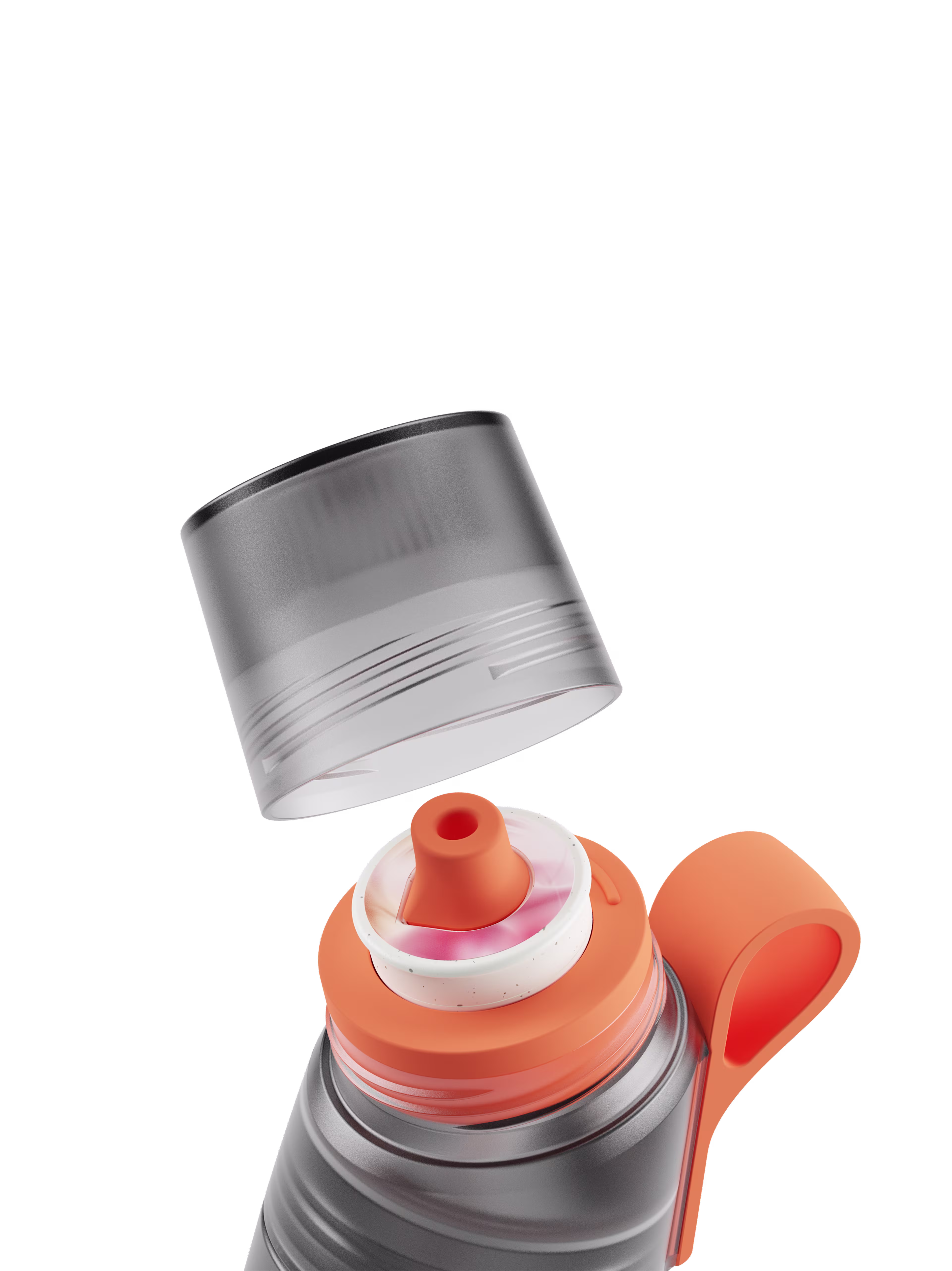 Featured Campaign - Features Carousel - Twist Pro - PSP - Mobile