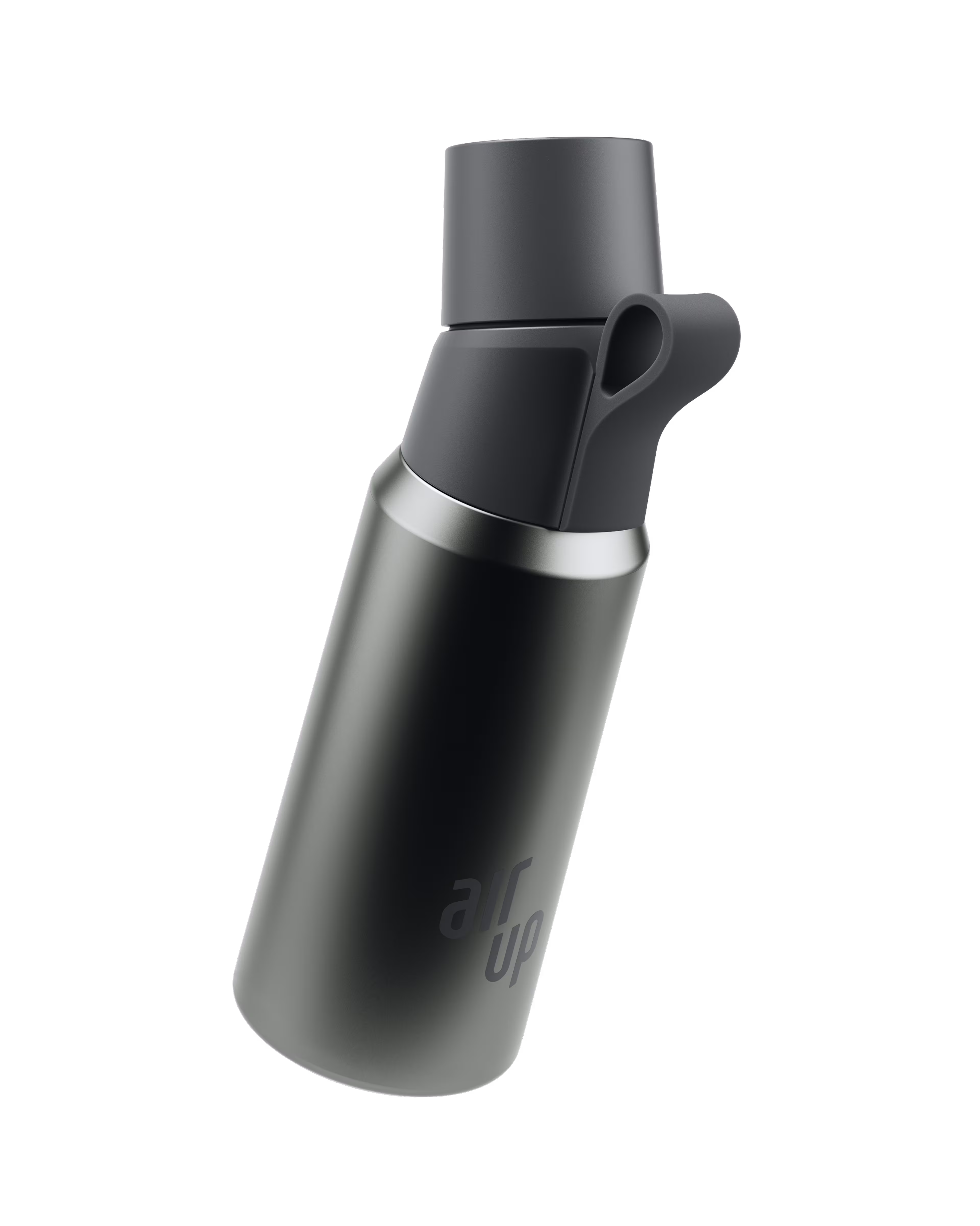 Product Card - RE:Steel - 850ml - Dusky Obsidian - New