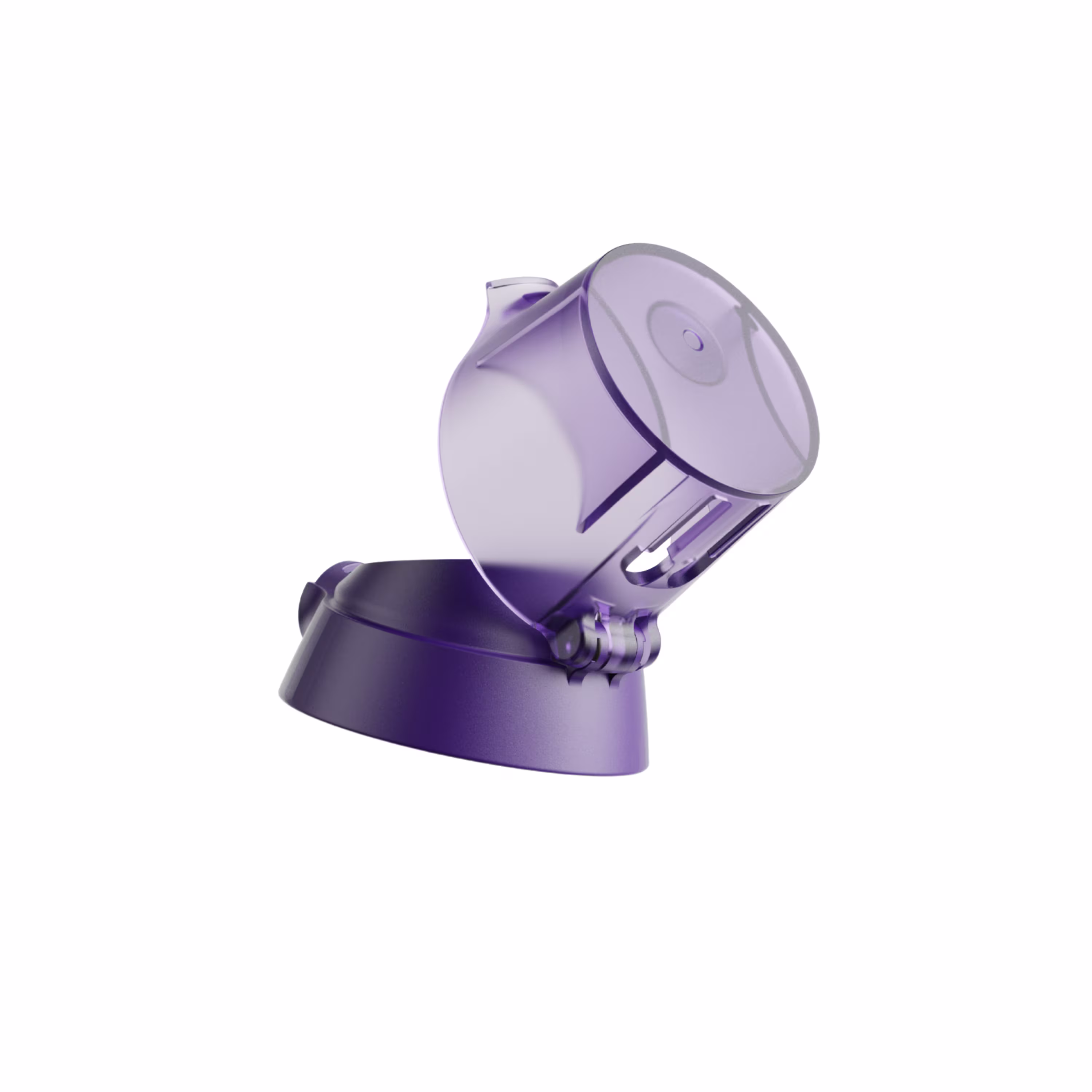 Click 800ml - Cosmic Purple - 150000311