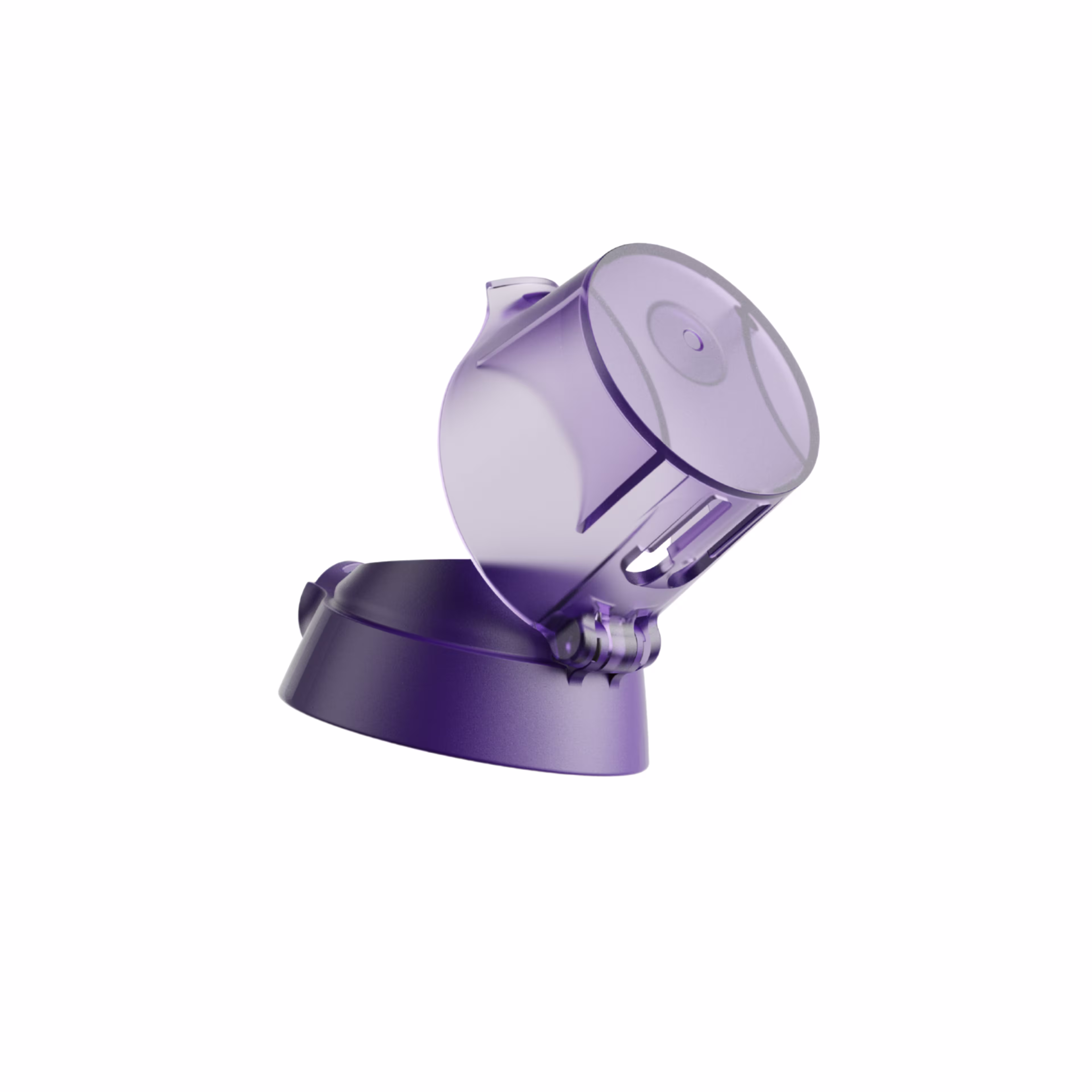 Click 800ml - Cosmic Purple - 150000311