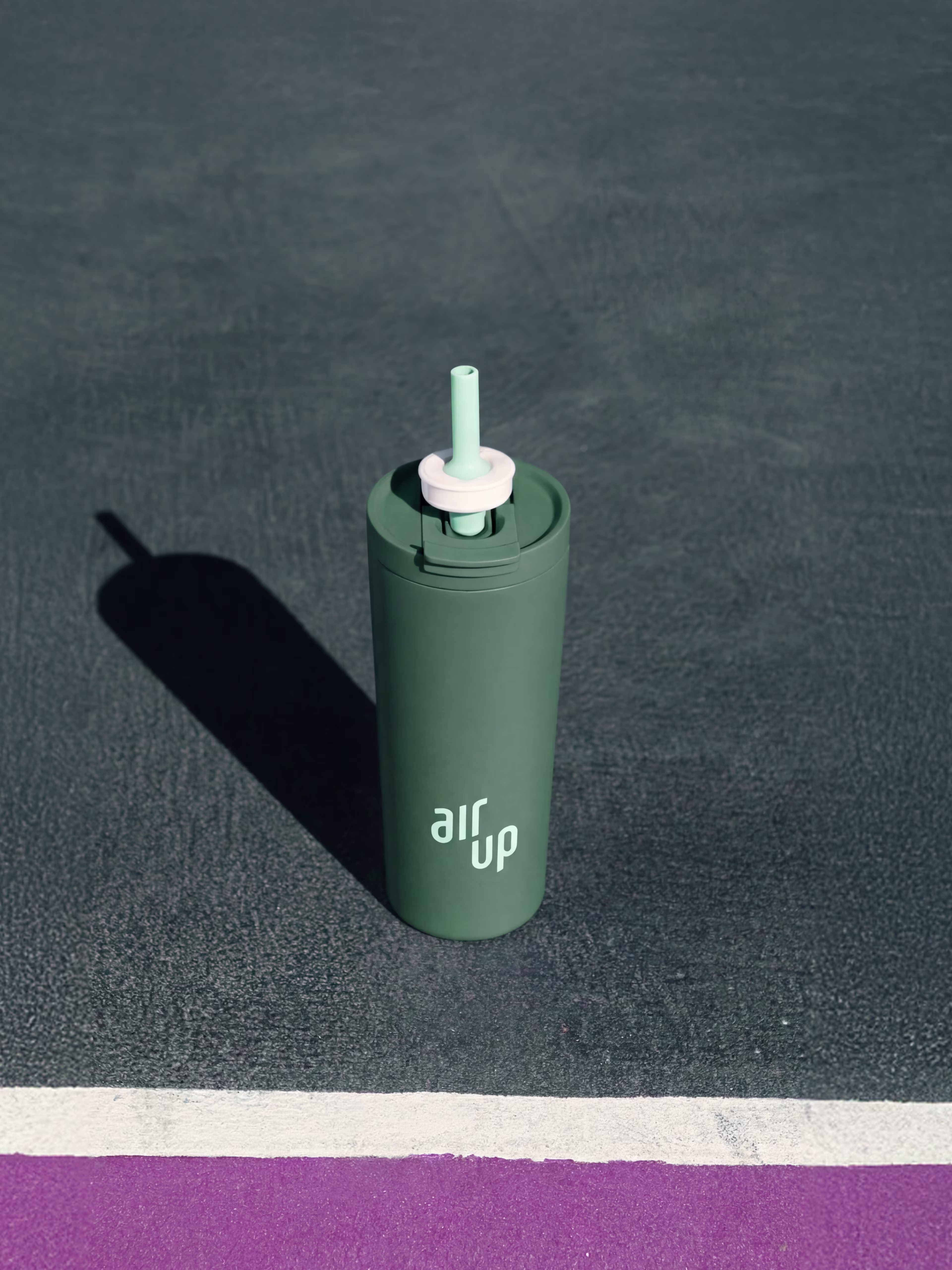 PDP - Bottle - Tumbler without handle 700ml - Forest Green - 150000345 - Gallery 2