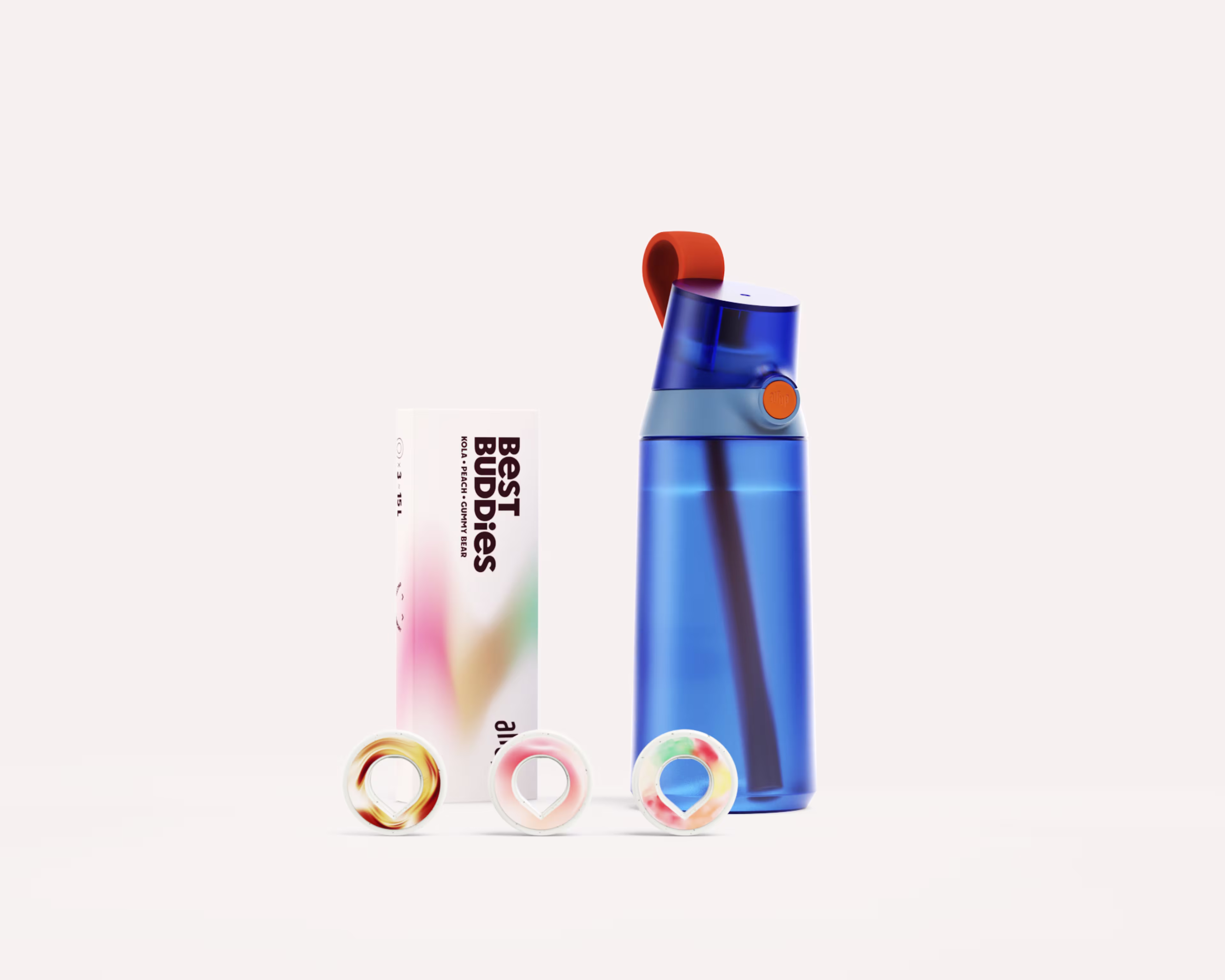 PDP - Bundle - MINISIPPER - Dolphin Blue Bundle - Product card