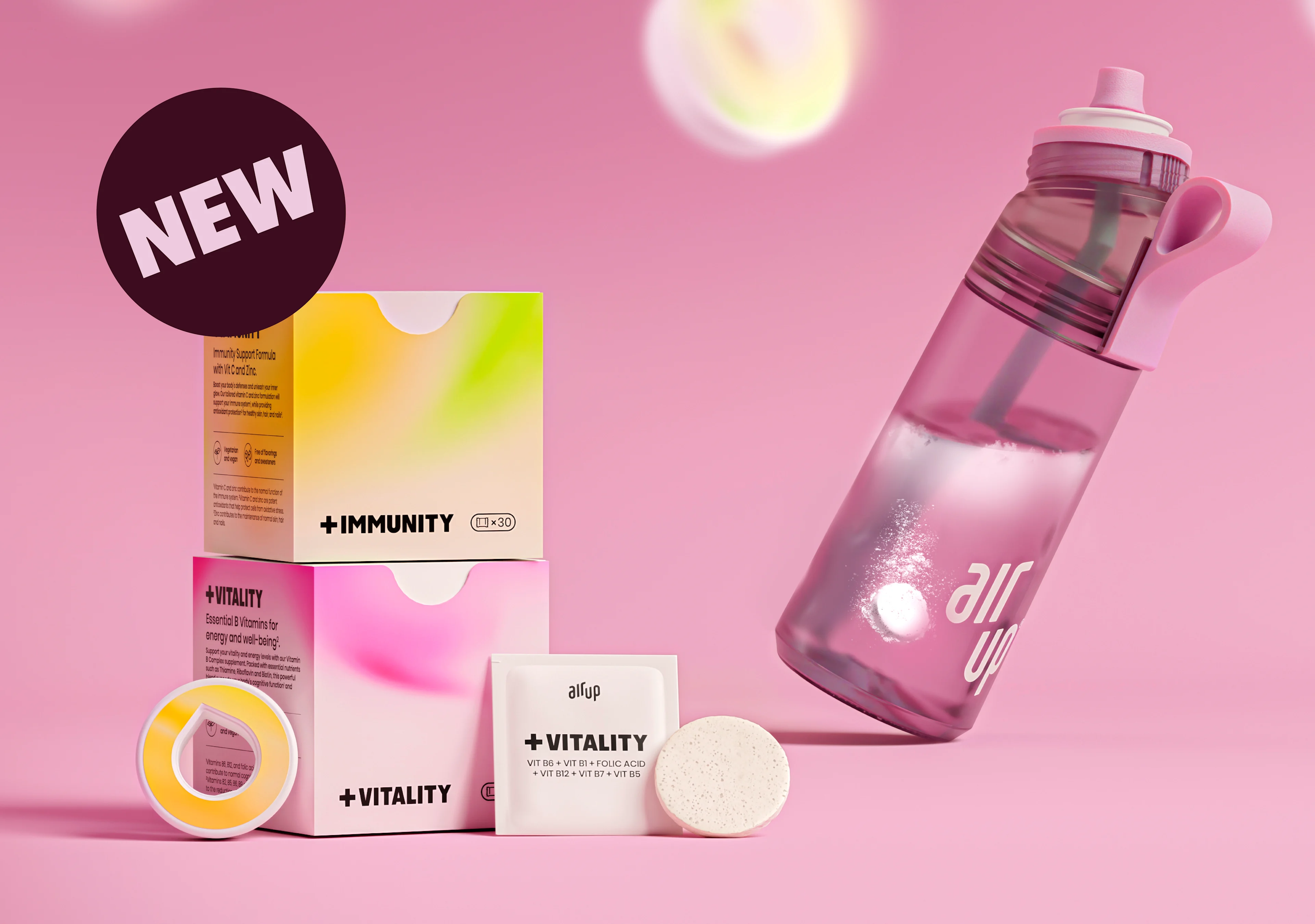 Shop air up® in your nearest store | air up® Nederland