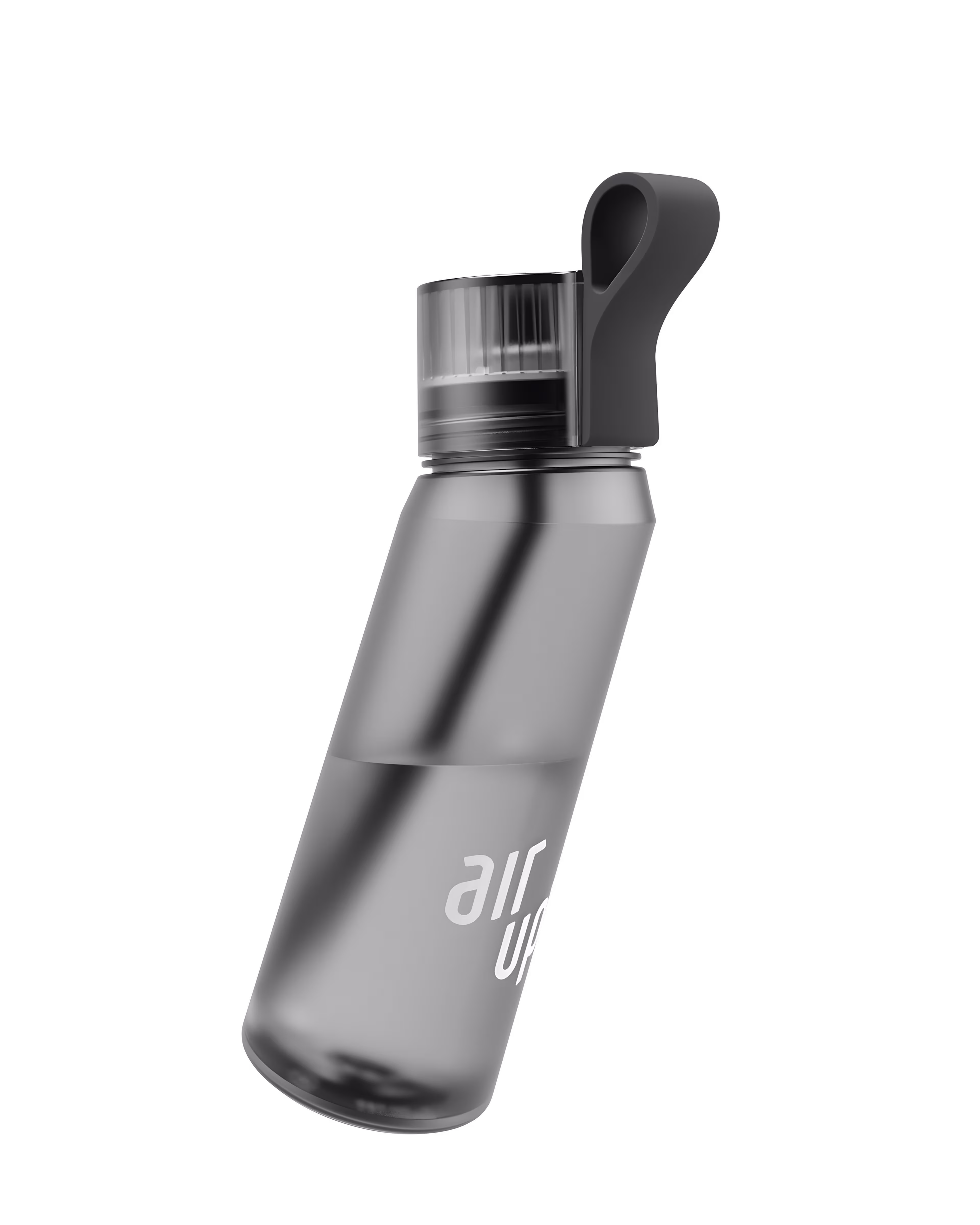 Product Card - Charcoal Grey with Black Strap - 100000161