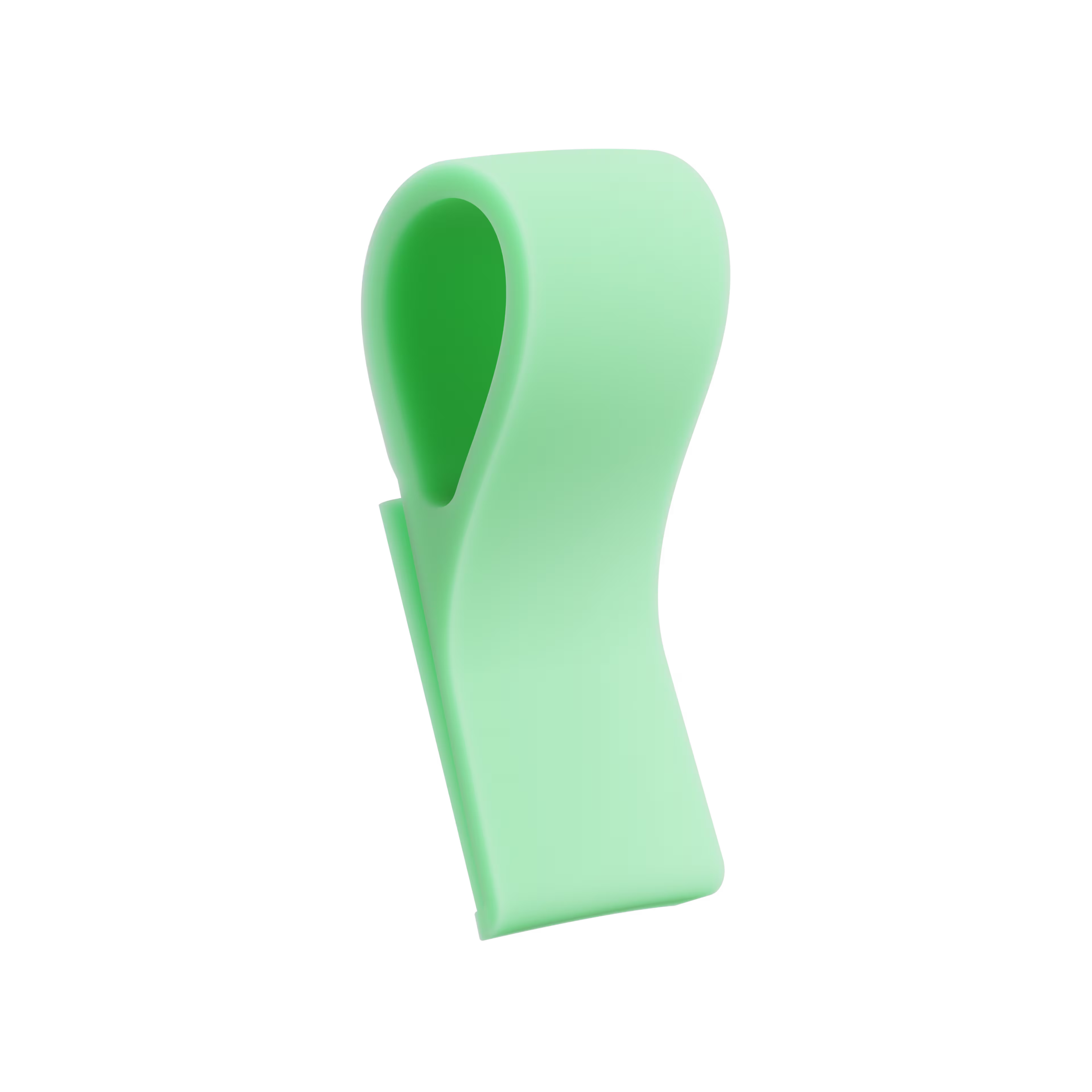 Product - Accessories - Strap - Fresh Mint - Product Card