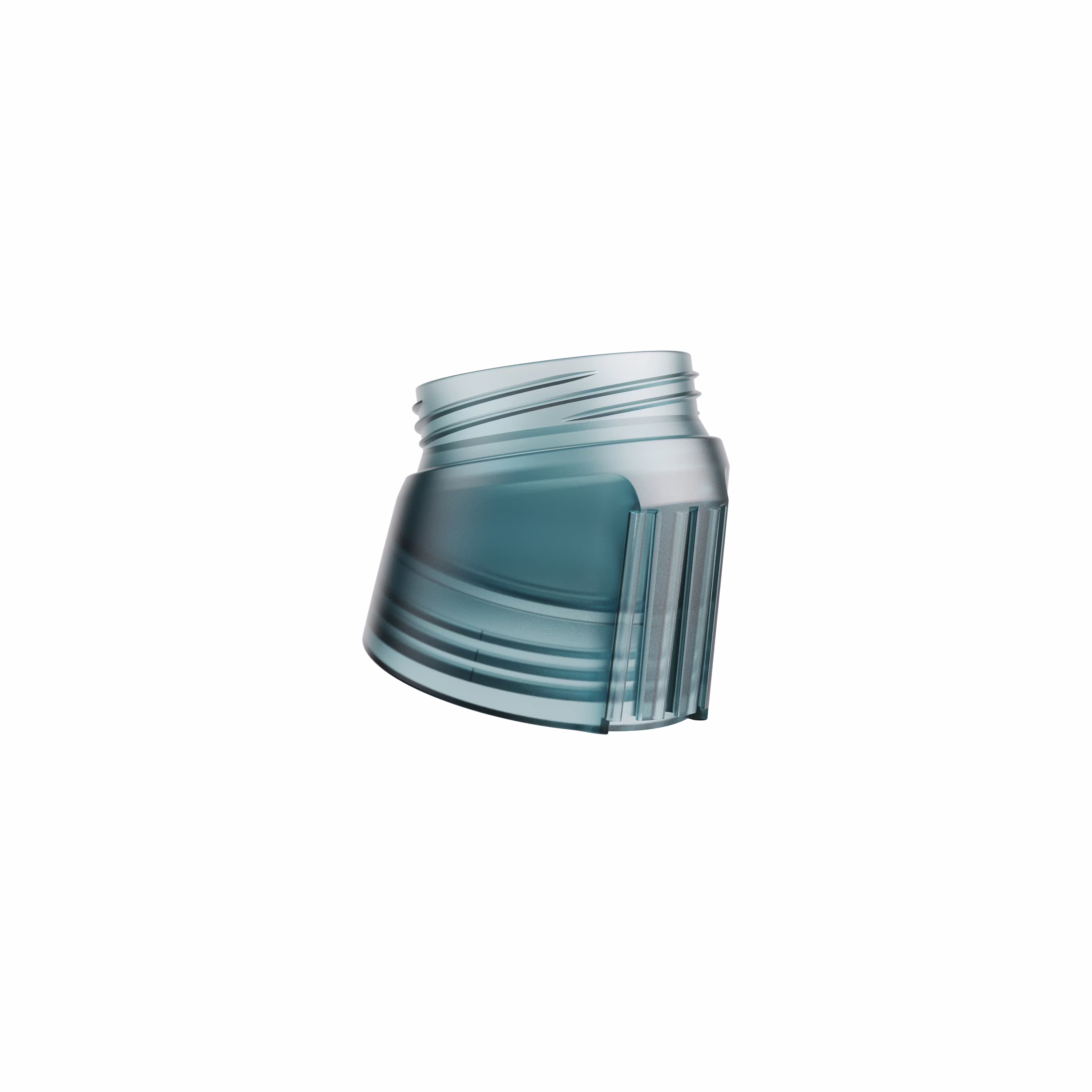 air up® Twist Pro Adapter - Stormy Blue - 150000408