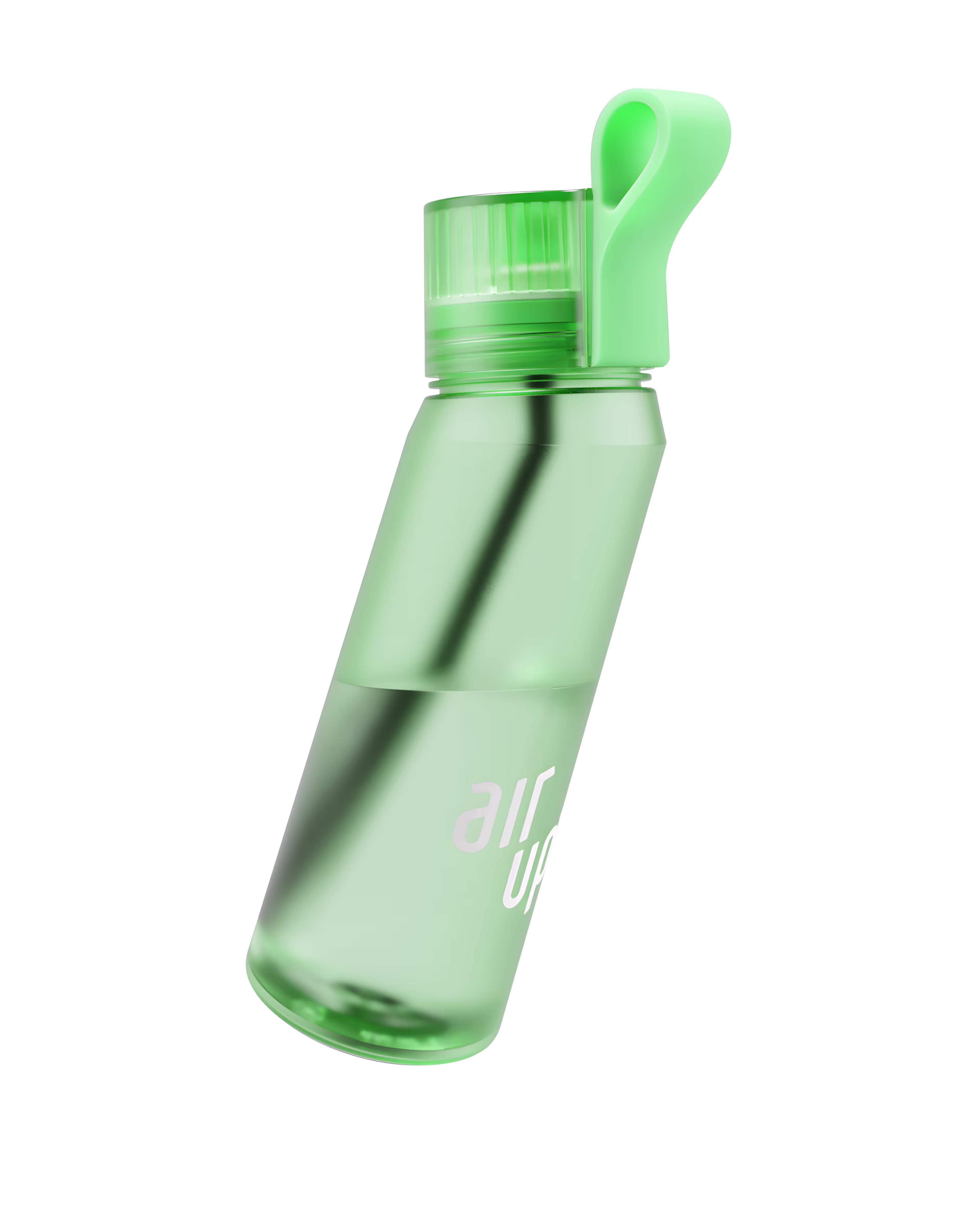 PDP - Classic bottle - Vibrant Green - Card