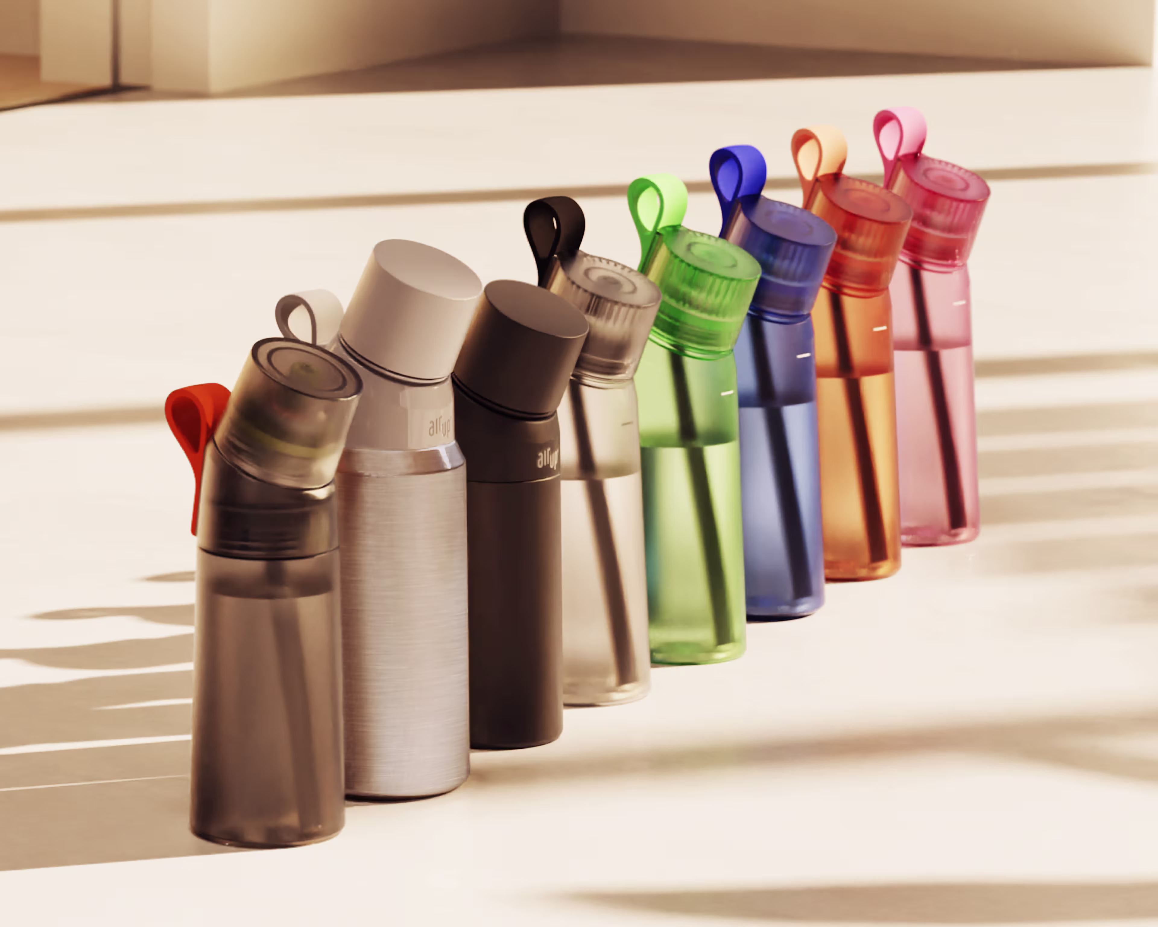 PLP - Flavors - Cross Link RichTextSection - Bottle