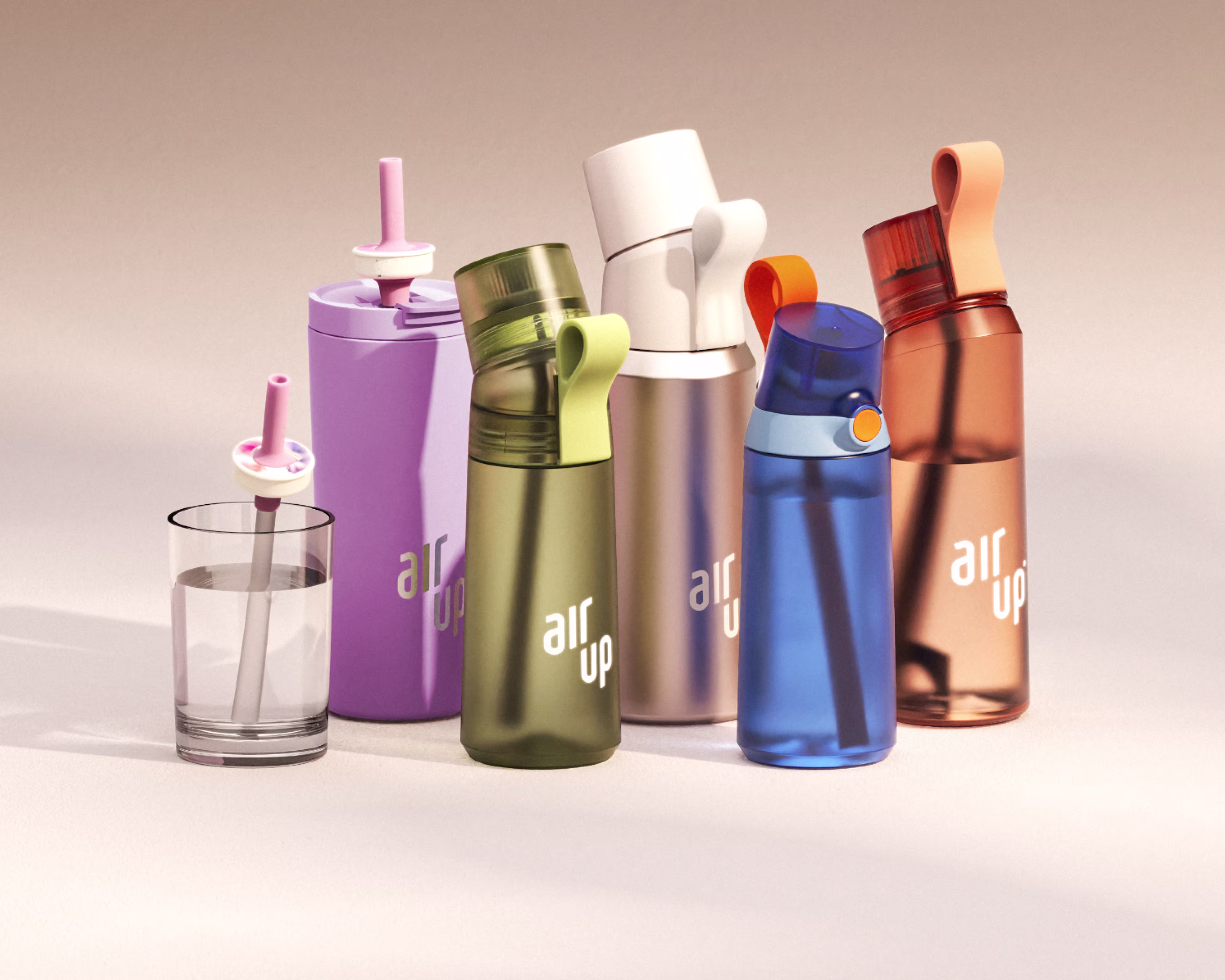 PLP - Flavors - Cross Link RichTextSection - Bottle