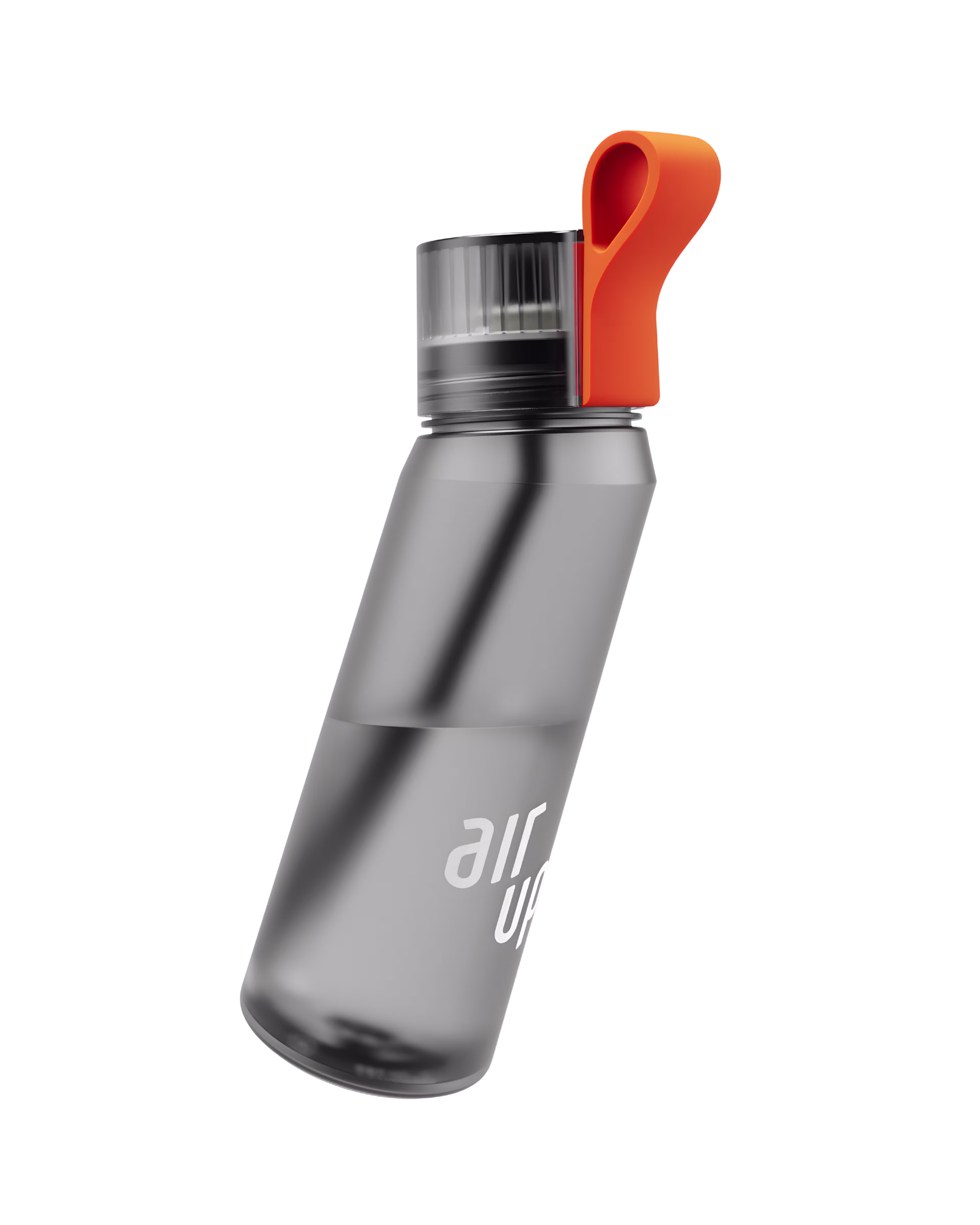 Card - Twist Charcoal