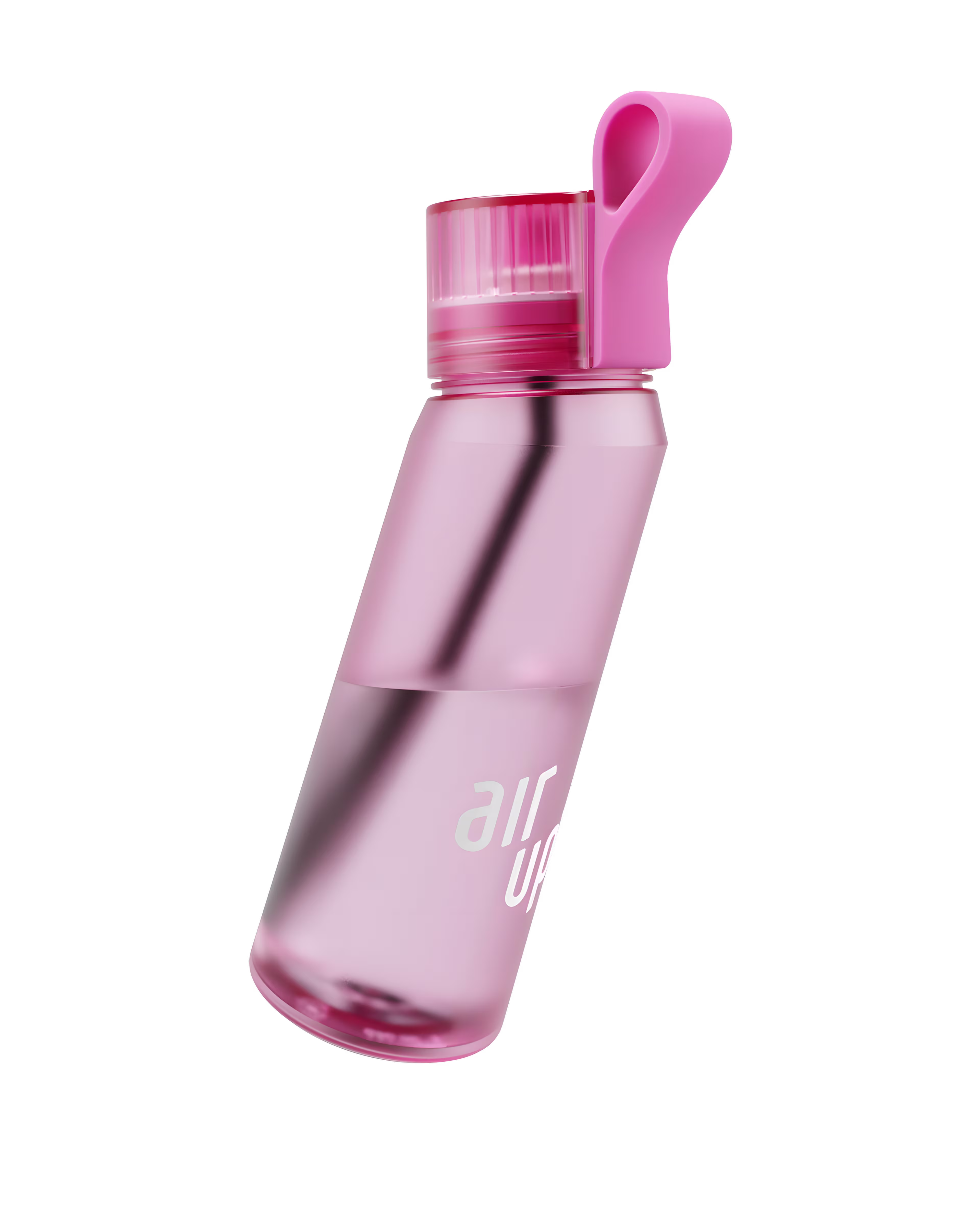 PDP - Bottle - Classic - Hot Pink - Card