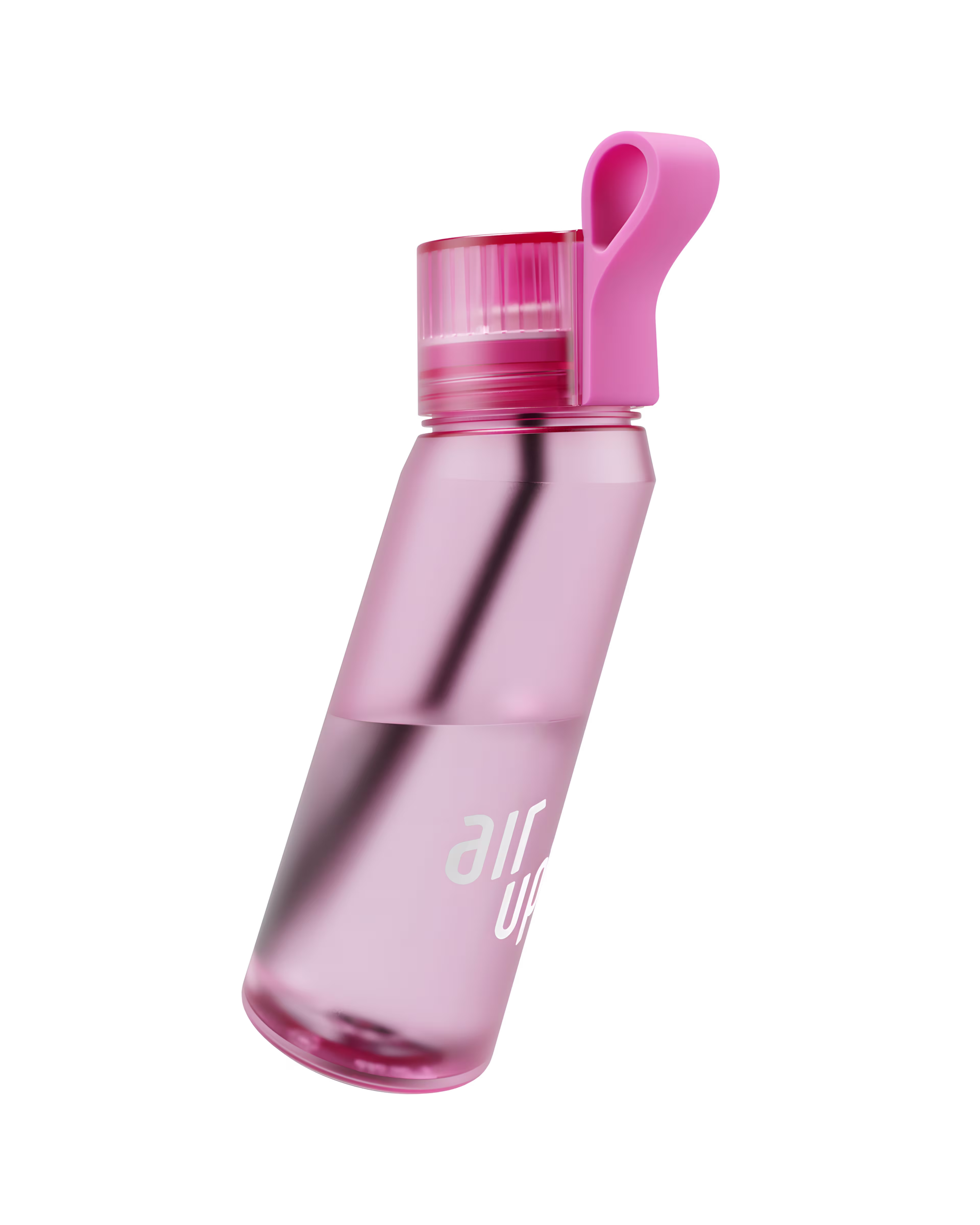 Product Card - Product - Bottle - Airiginal Classics - 650 ml - Hot Pink