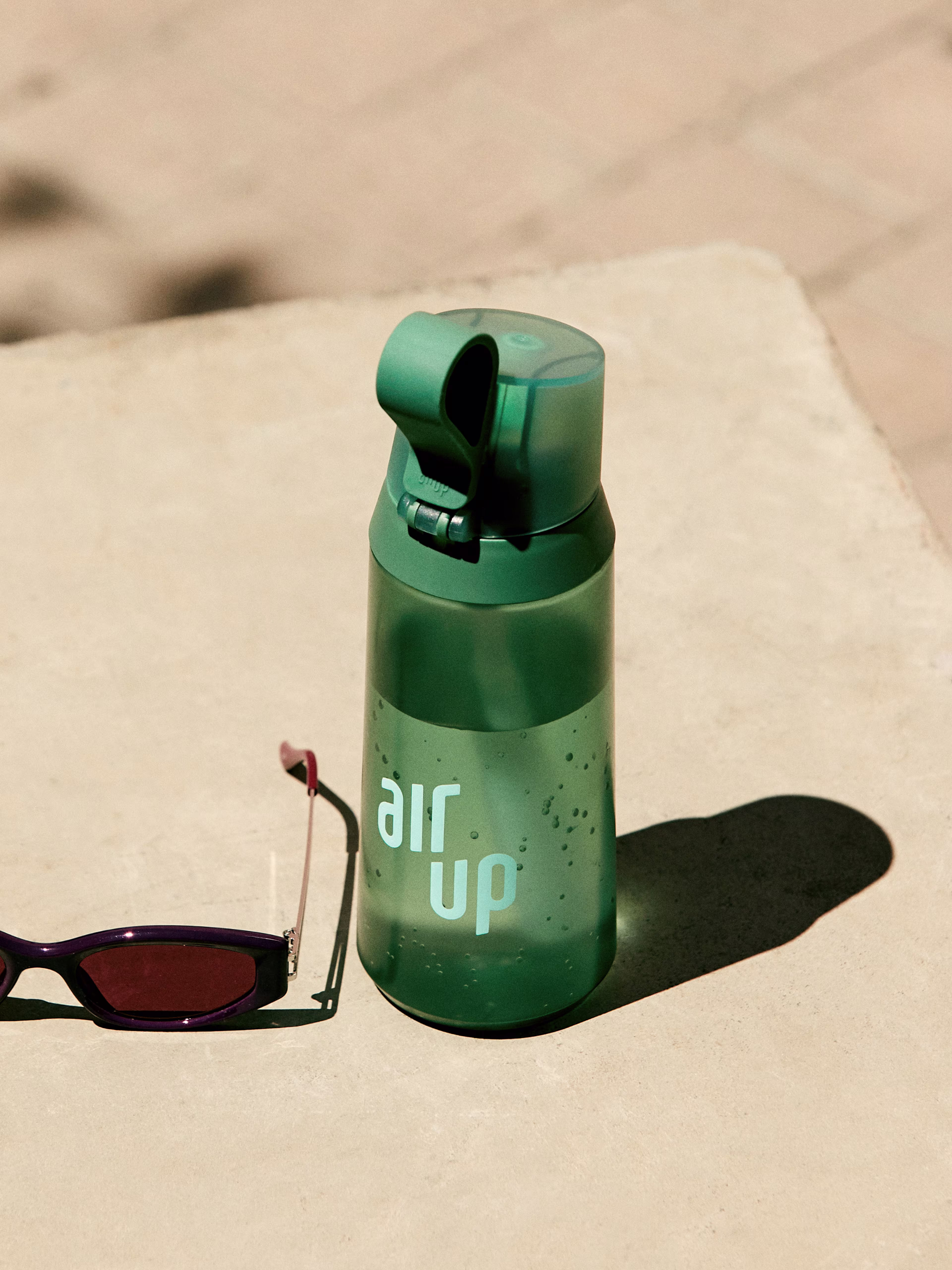 PDP - Click - 600 ml - Lagoon Green - 100000132 - Gallery 3