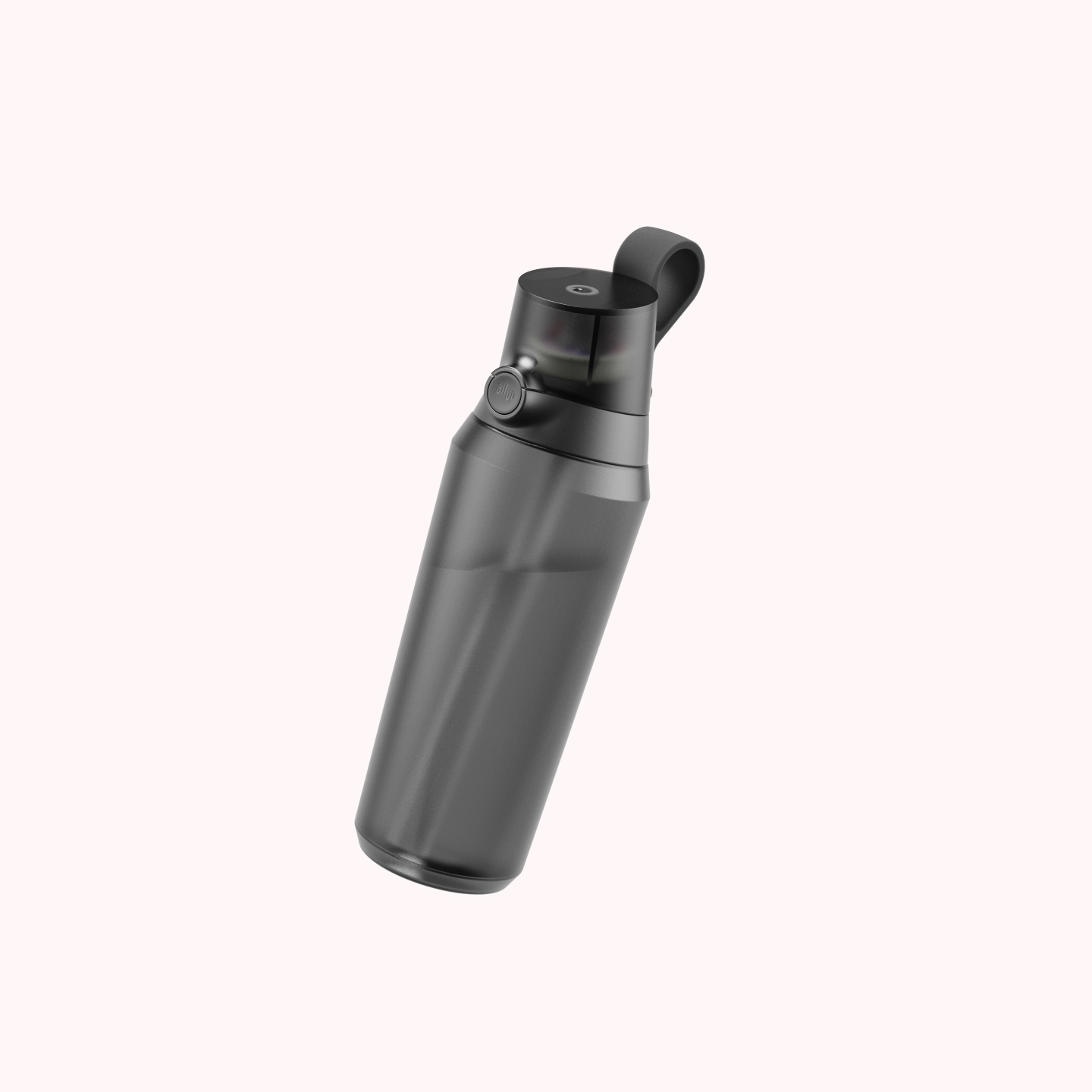 air up® Click 800ml - Midnight Black