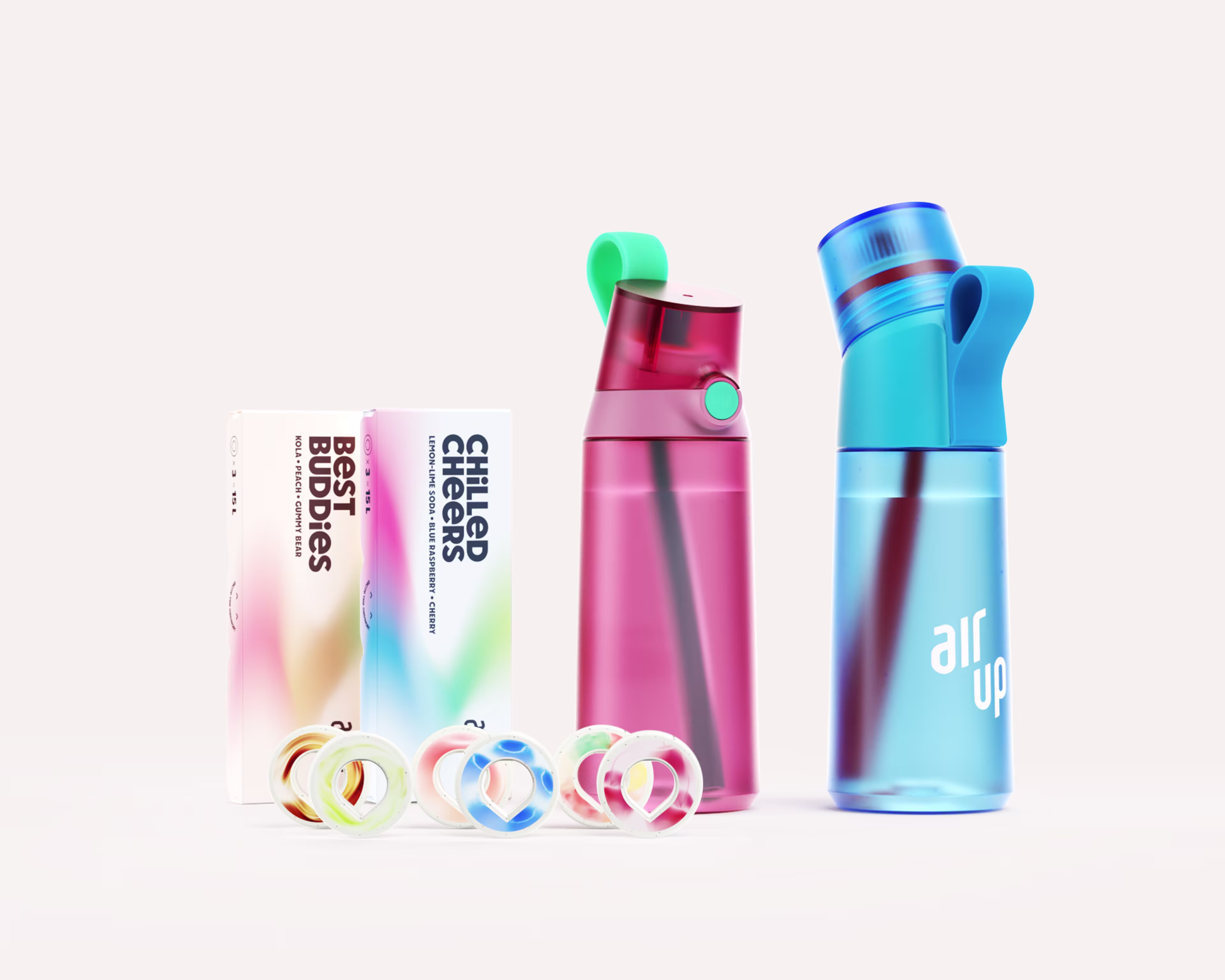 Product Card Media - Play All Day Bundle