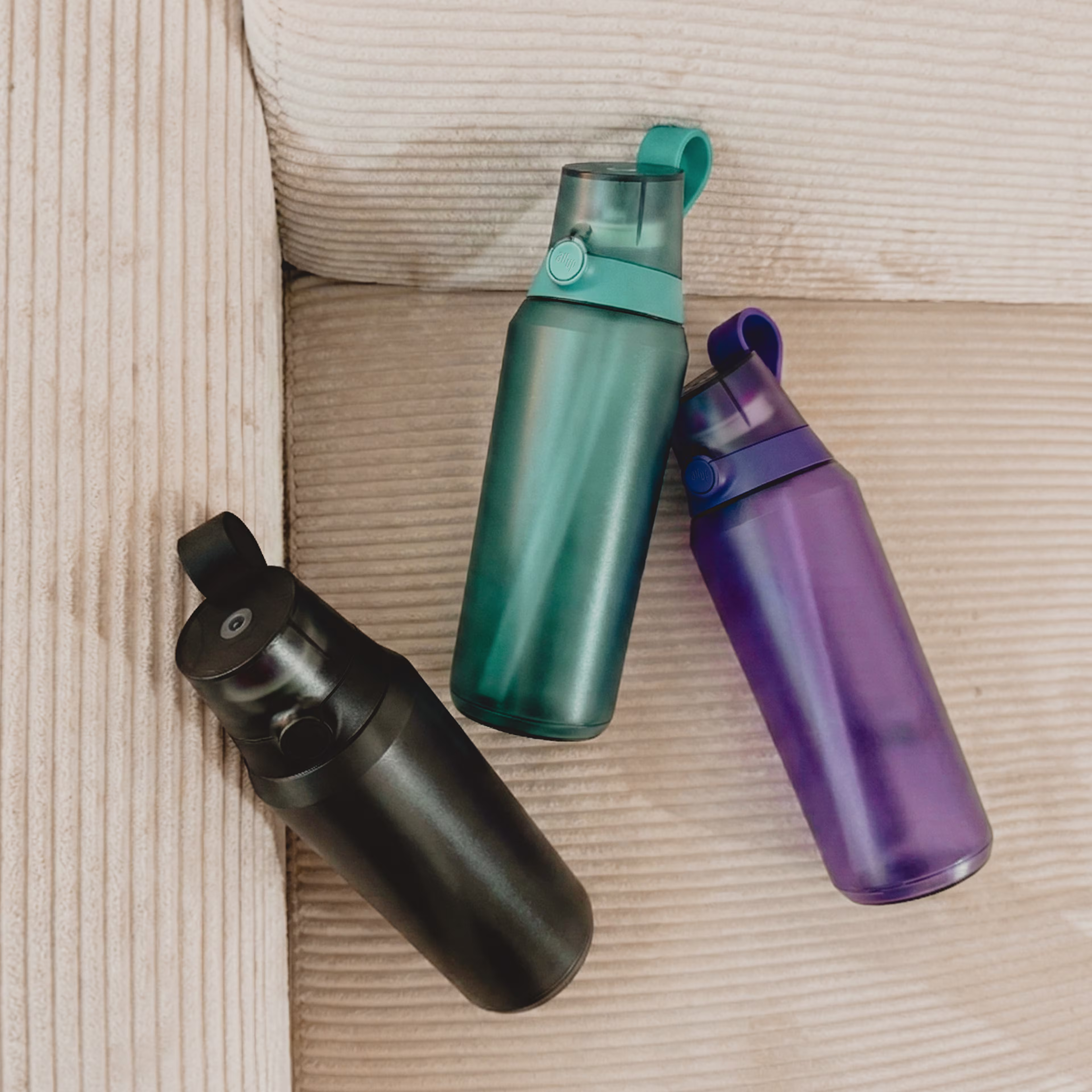 Click 800ml - Content