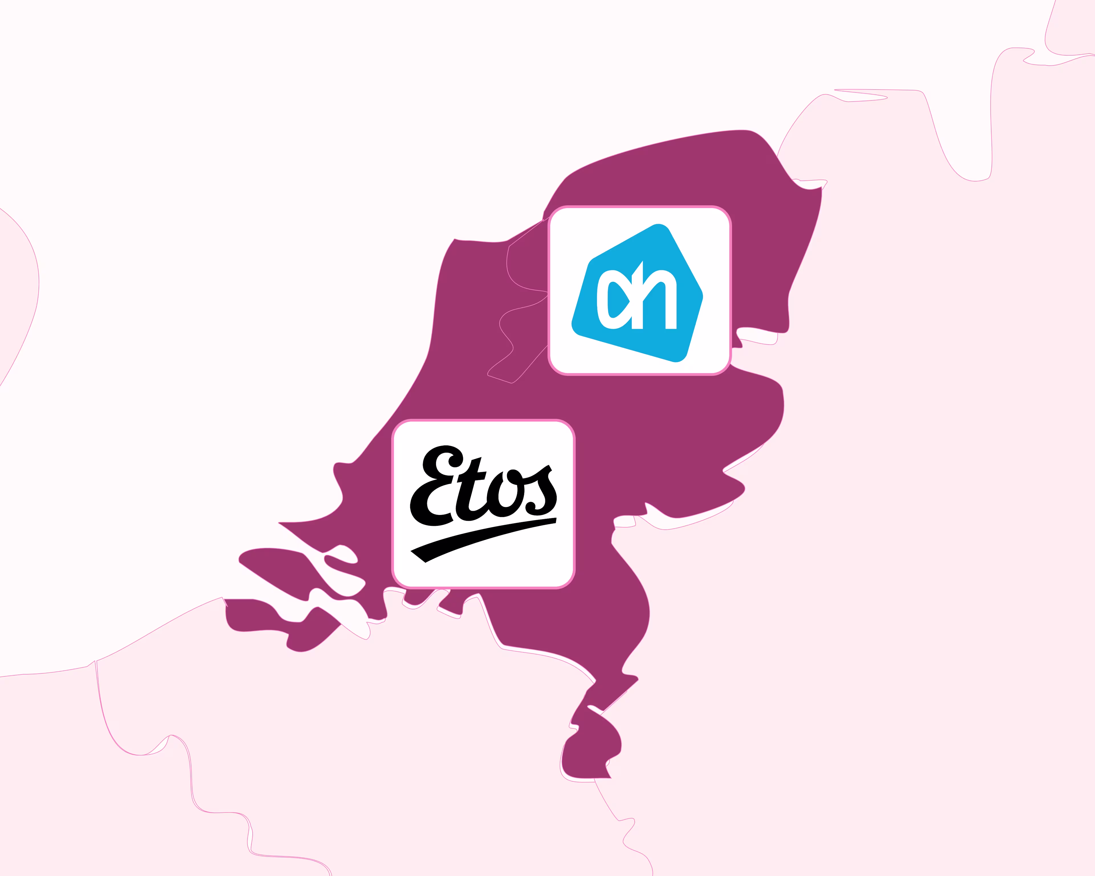 nl storefinder