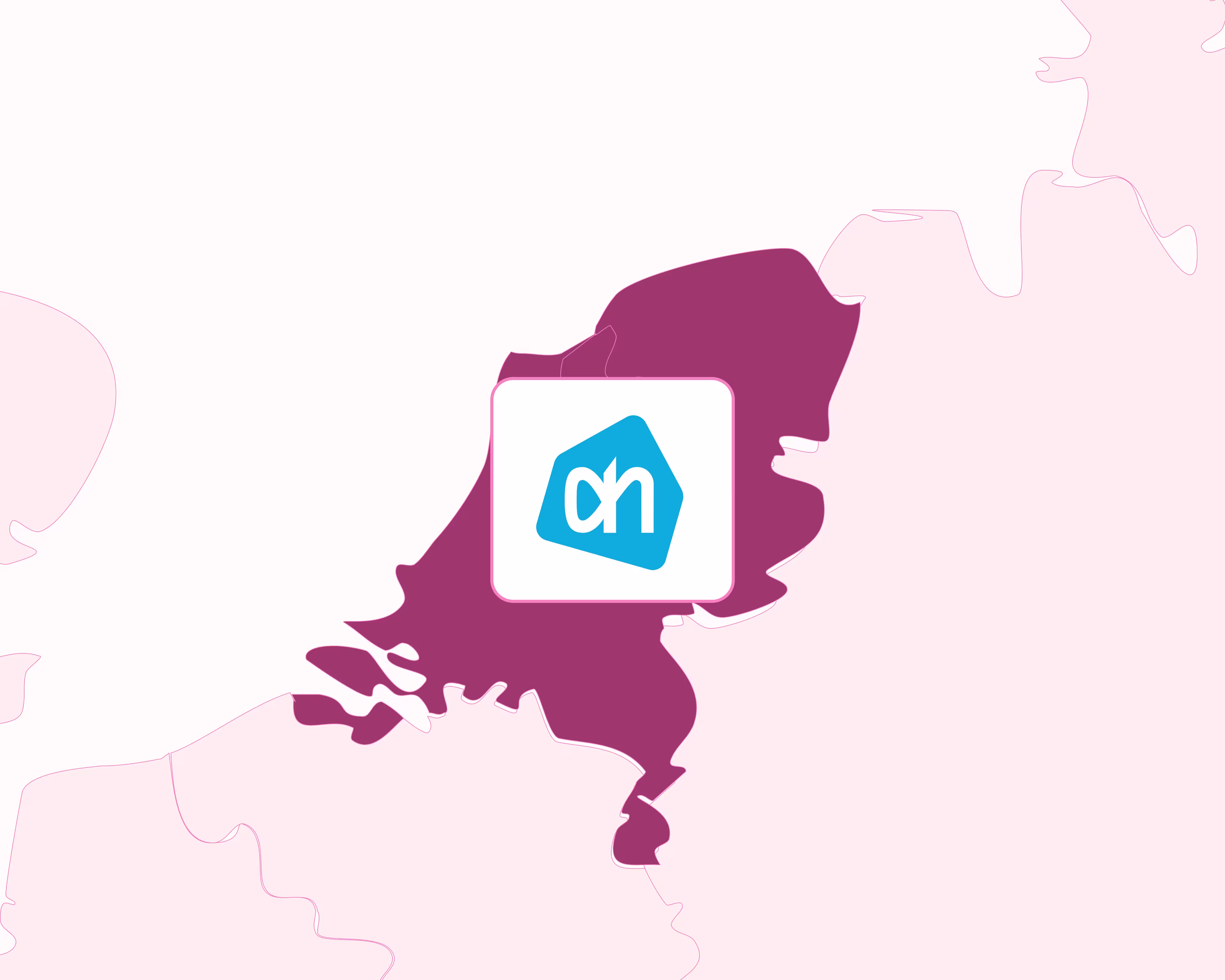 nl storefinder