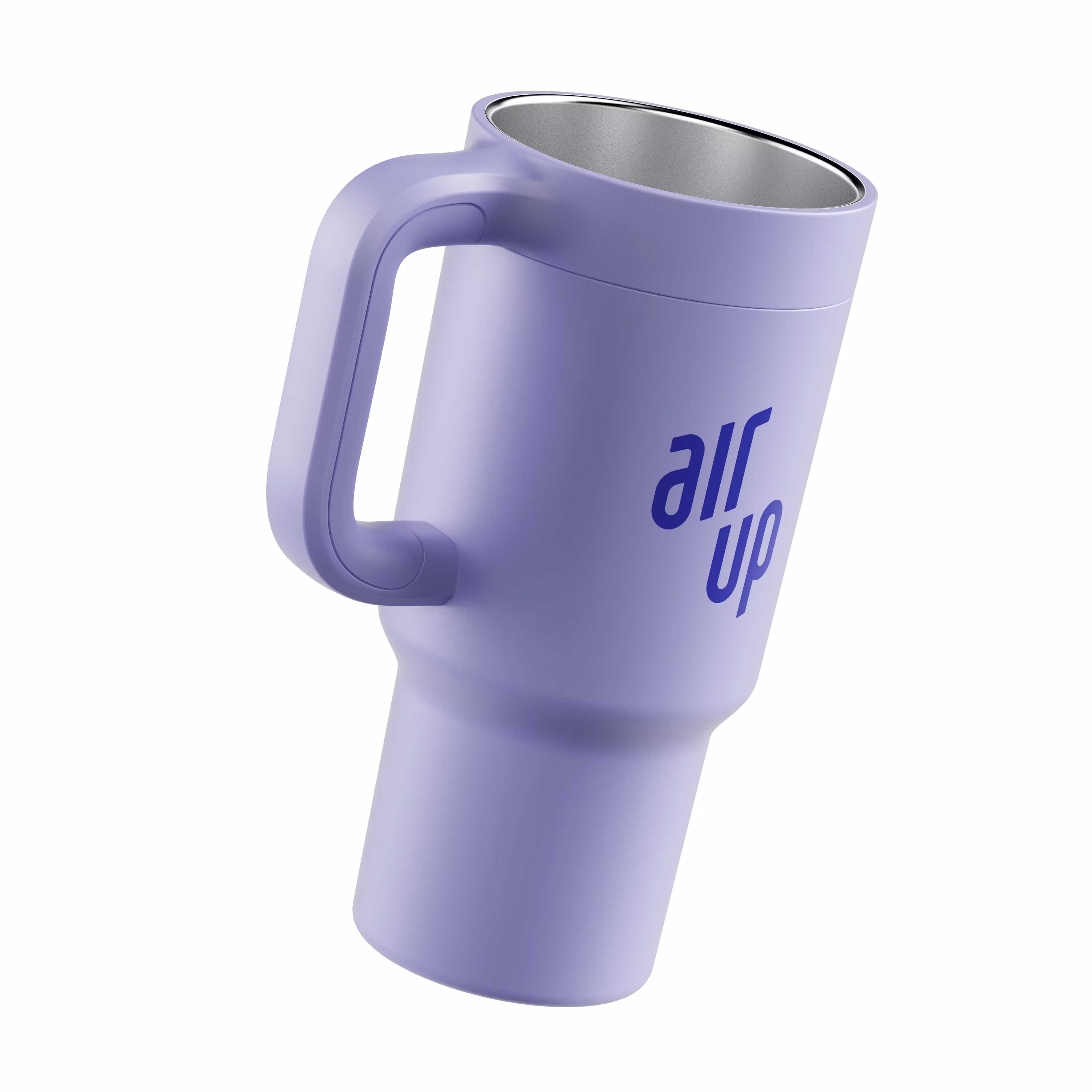 air up® Tumbler with Handle - Vessel - Blue - 890ml - 150000339