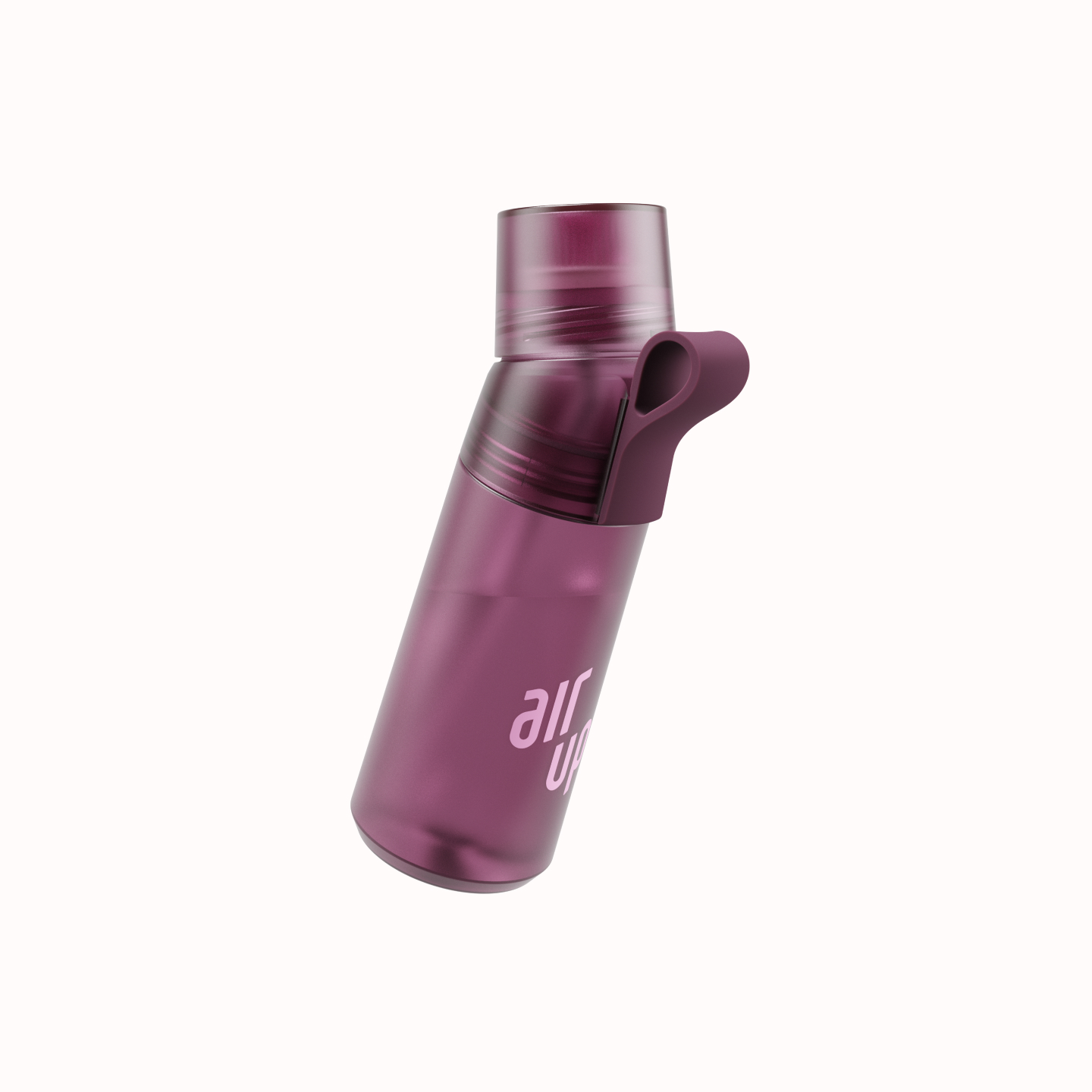 air up® Twist Pro 480ml - Blush Quartz