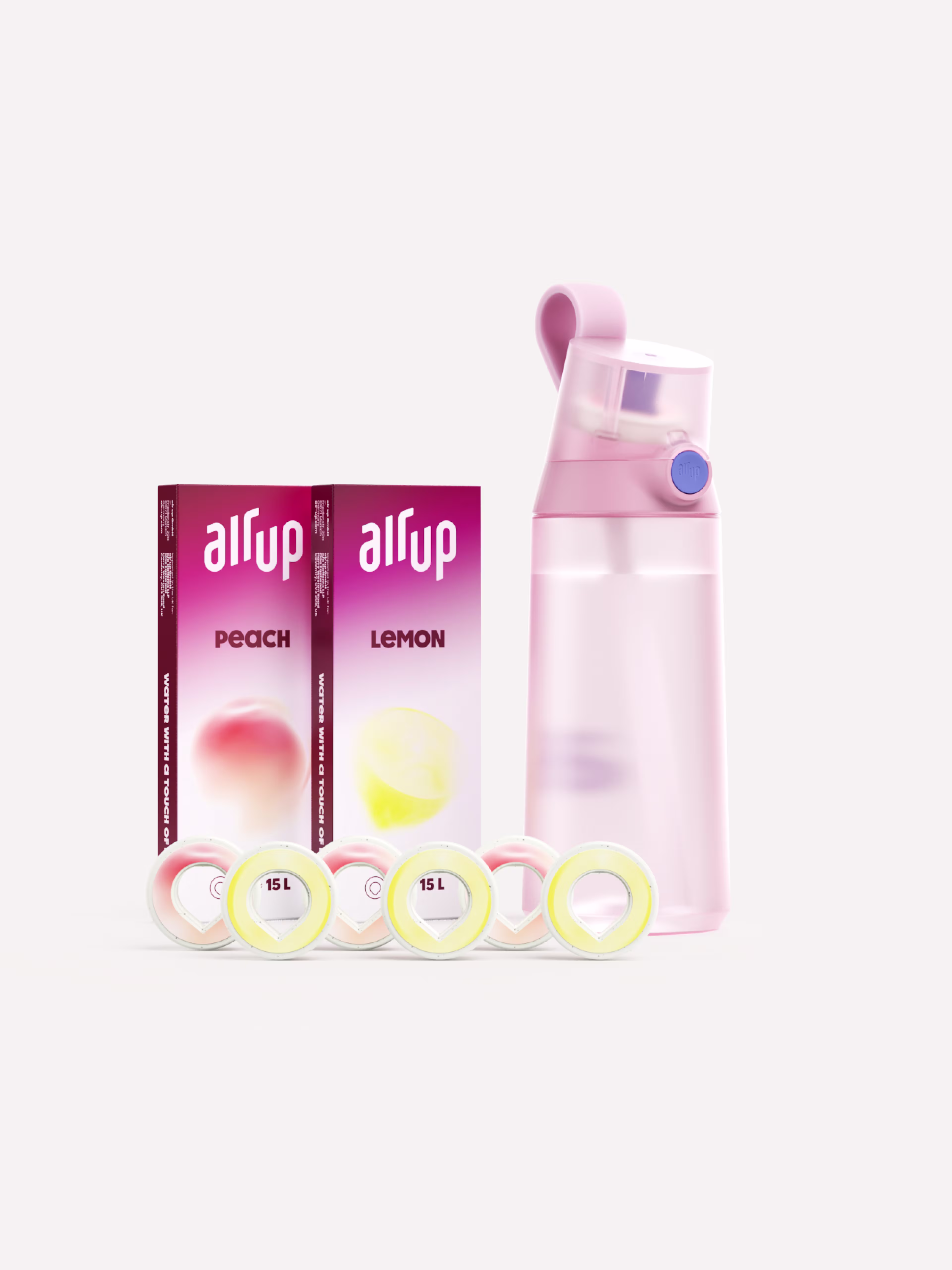 multipleBannerMedia - 🅱️Product - Backup Bundle - Summer Campaign 2026 - Click 600ml Rose Cobalt Bundle - 140001097