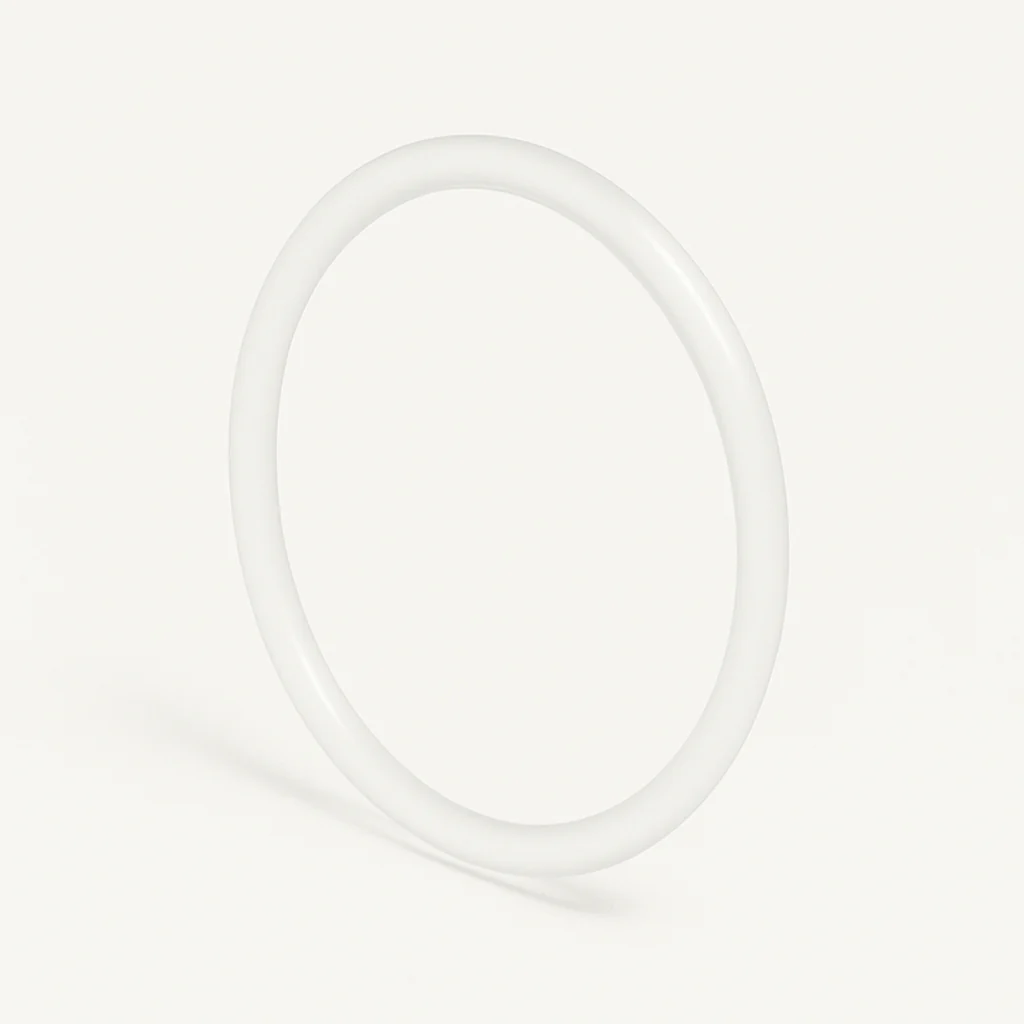 Sealing Ring - Transparent - O-ring | Zubehör