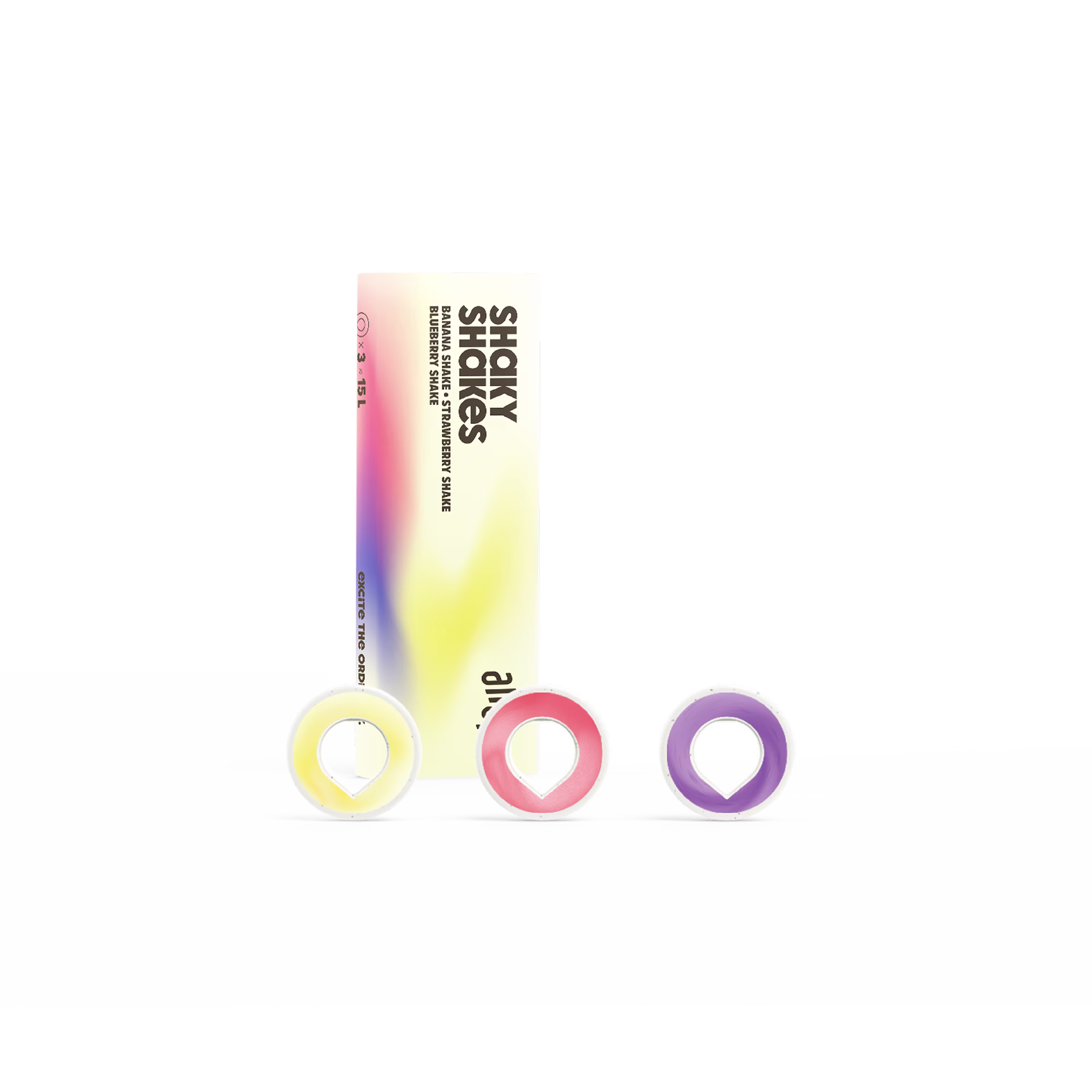 PDP - Product - Flavor - Shaky Shakes - 110000476