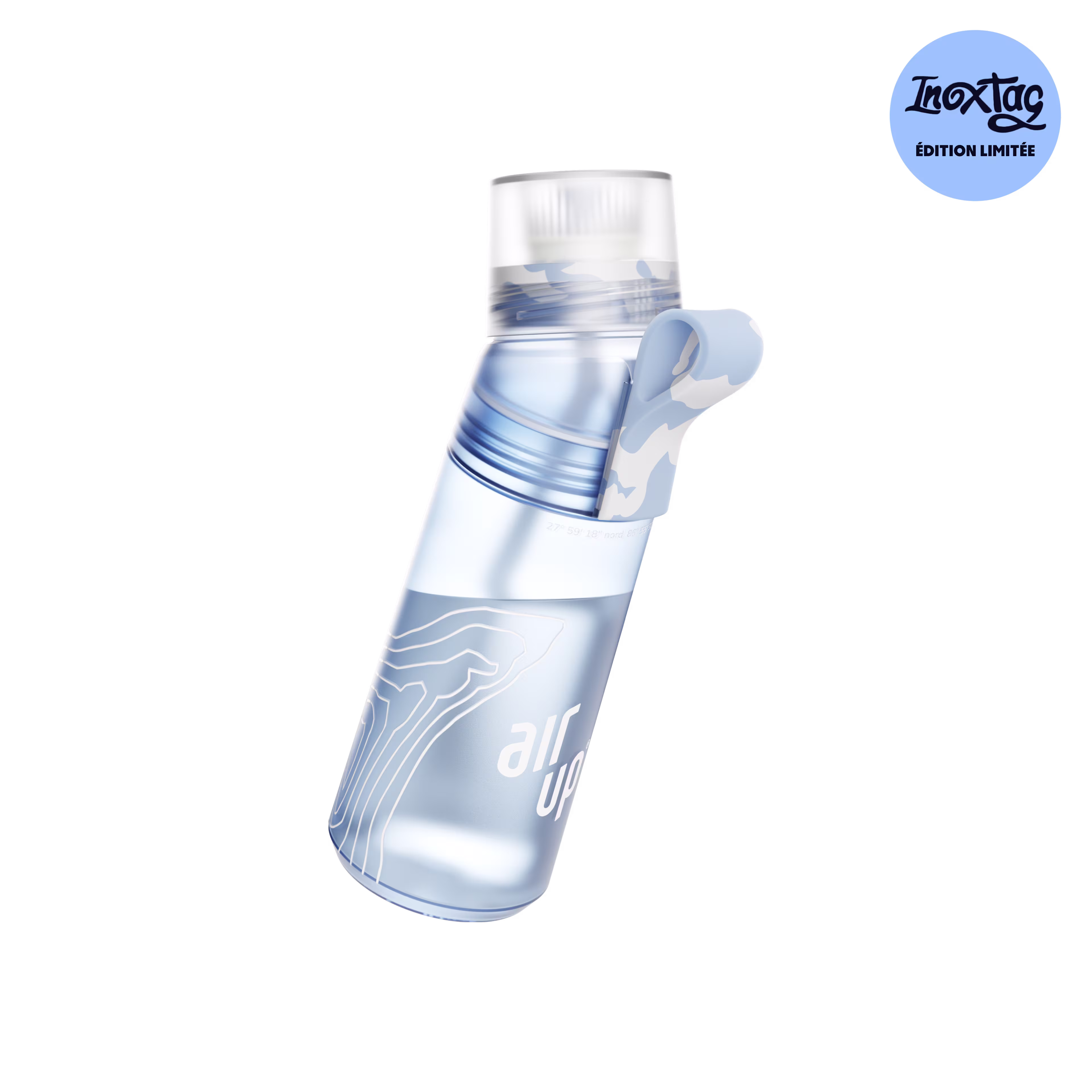 Product Card - Inoxtag