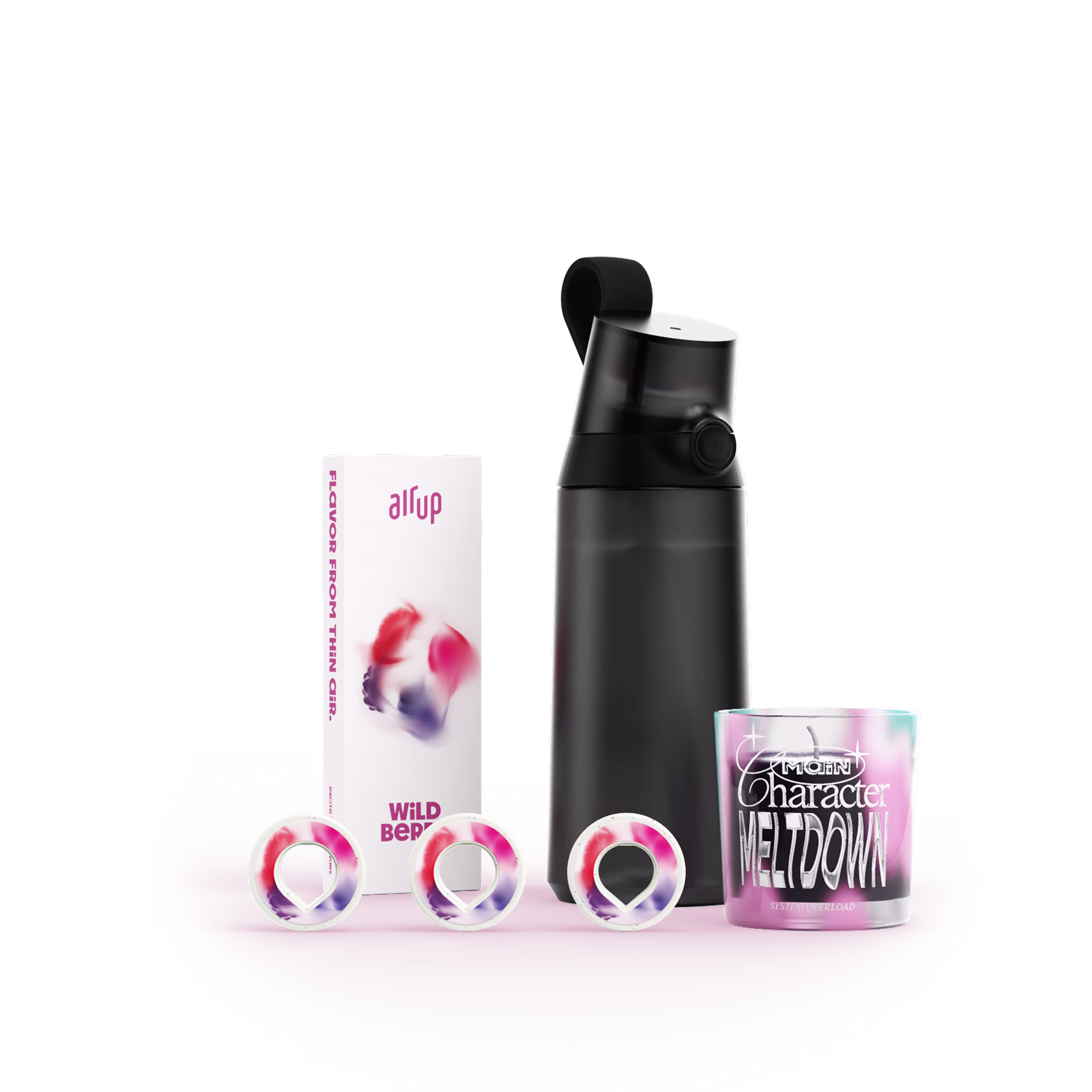 Product Image - Bundle - Holiday 2025 - Main Character Bundle - 140000876