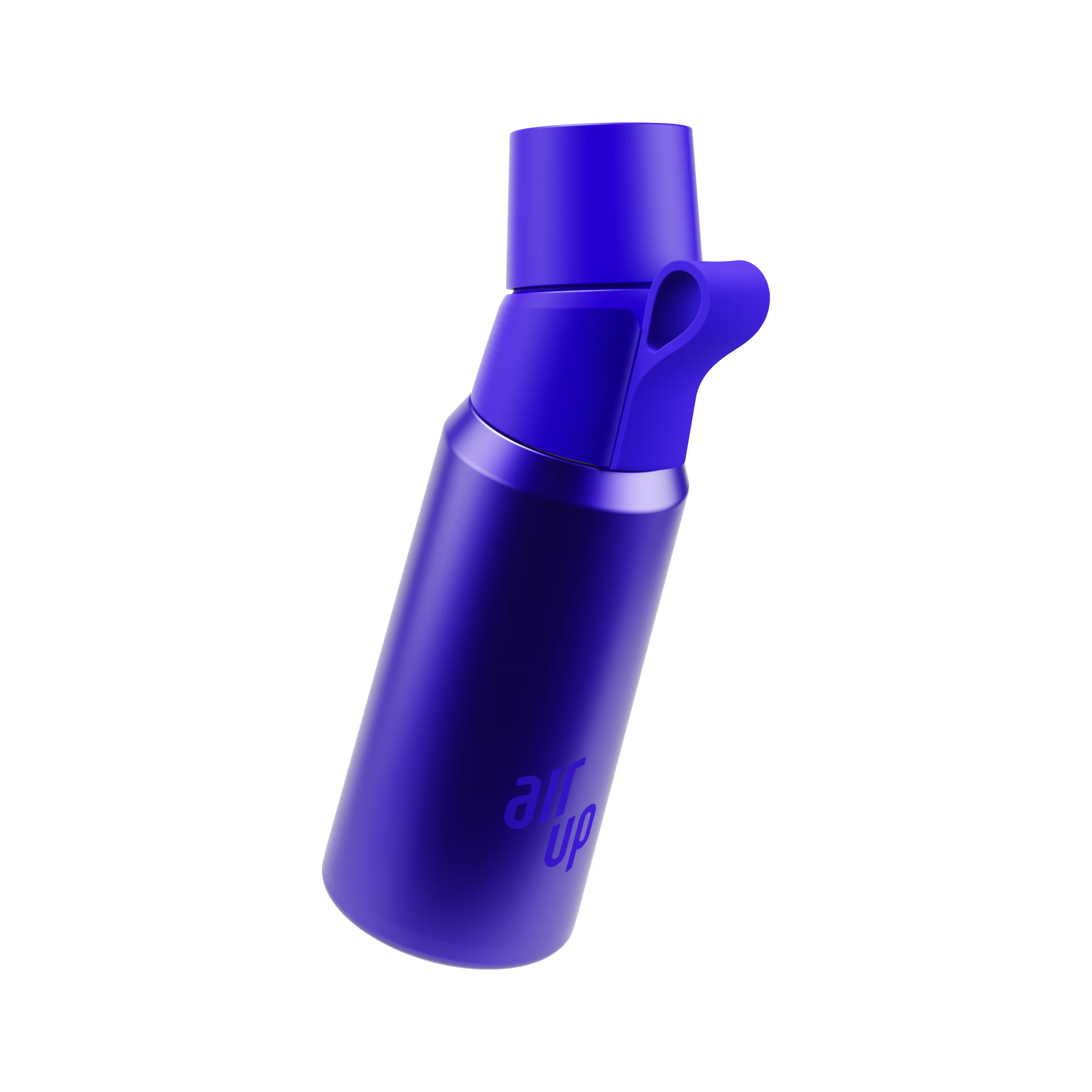 RE:Steel - 850ml - Blunt Sapphire