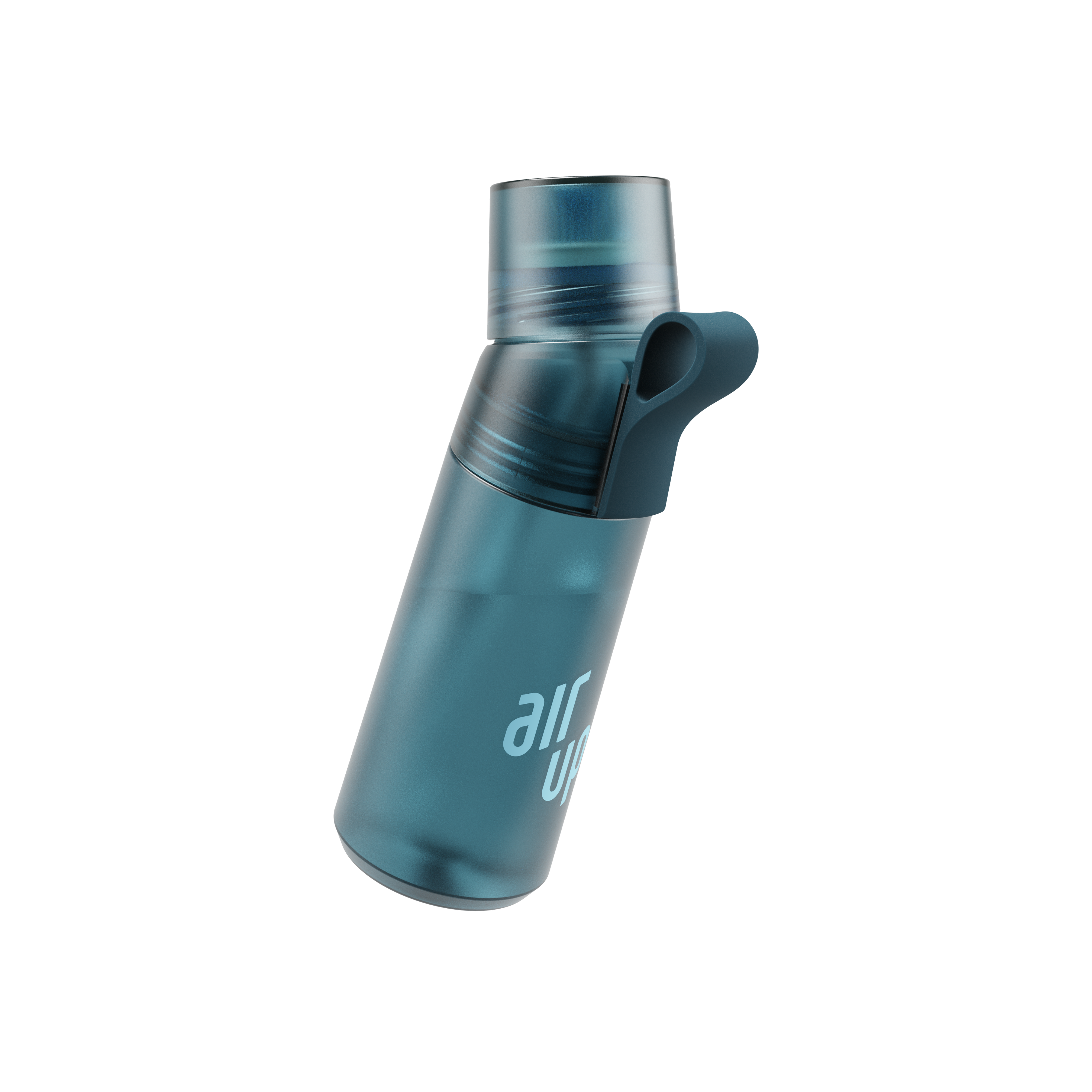 Deine air up Wasserflasche mit Geschmack durch Duft