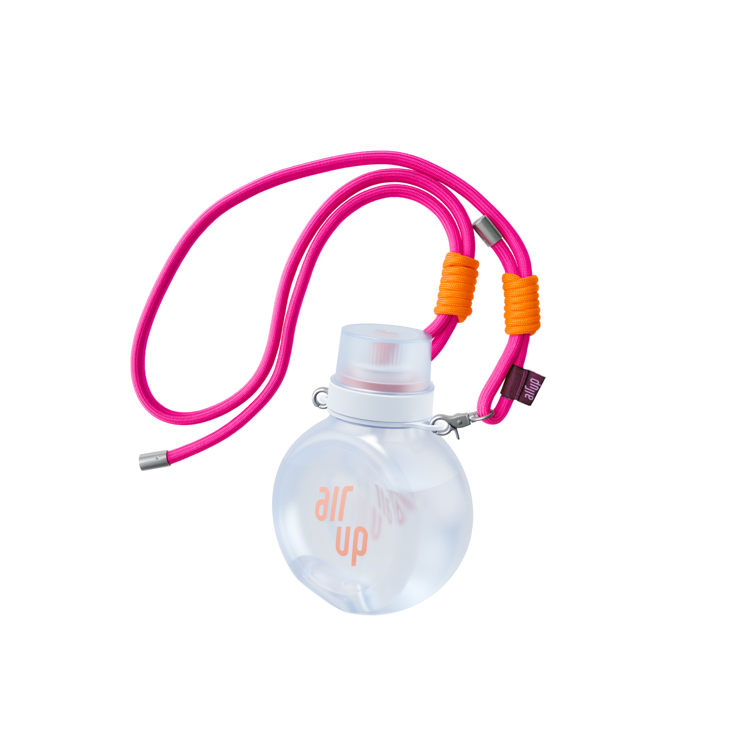 air up® O 800ml - Ice Coral