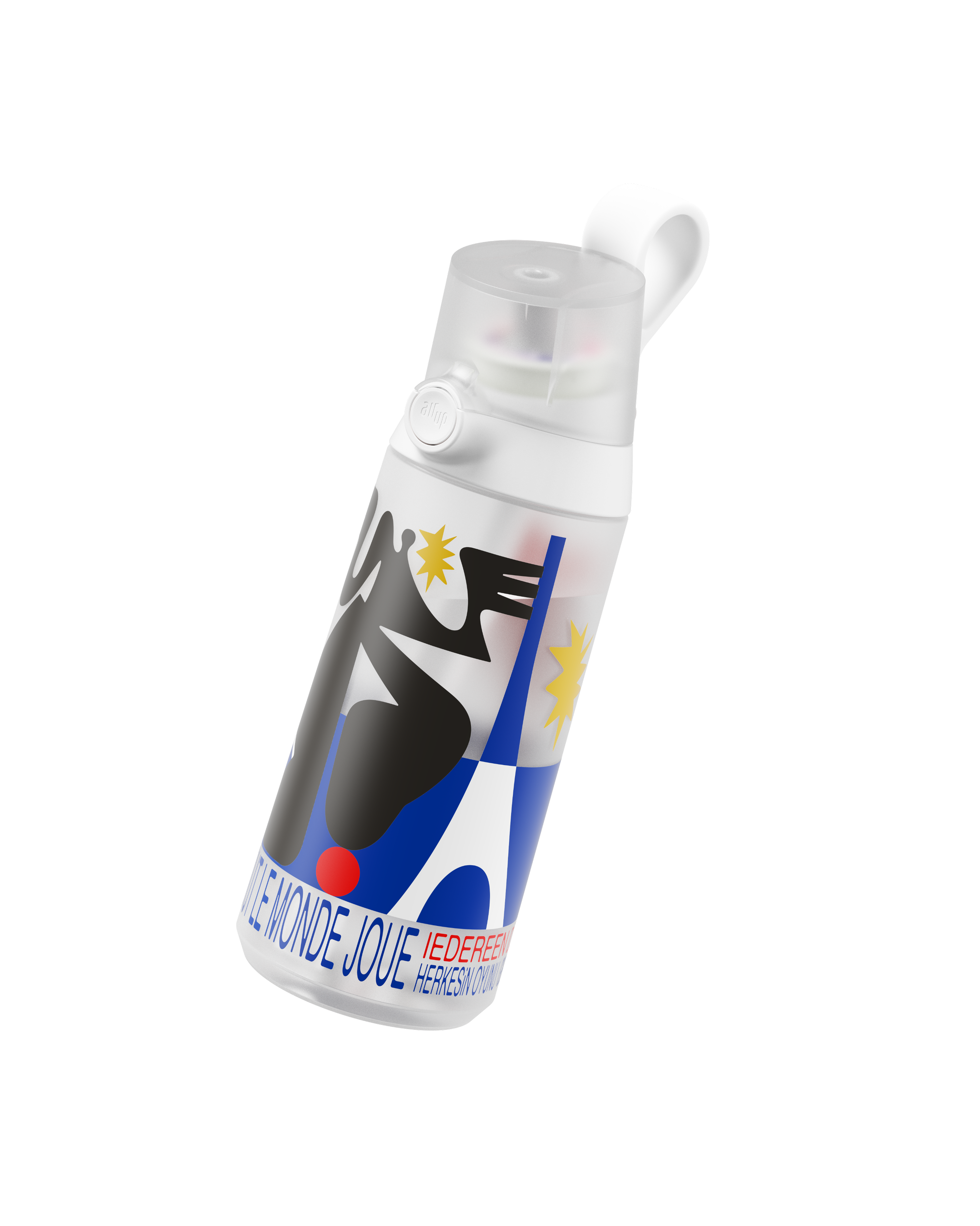 air up® Click 600ml - France