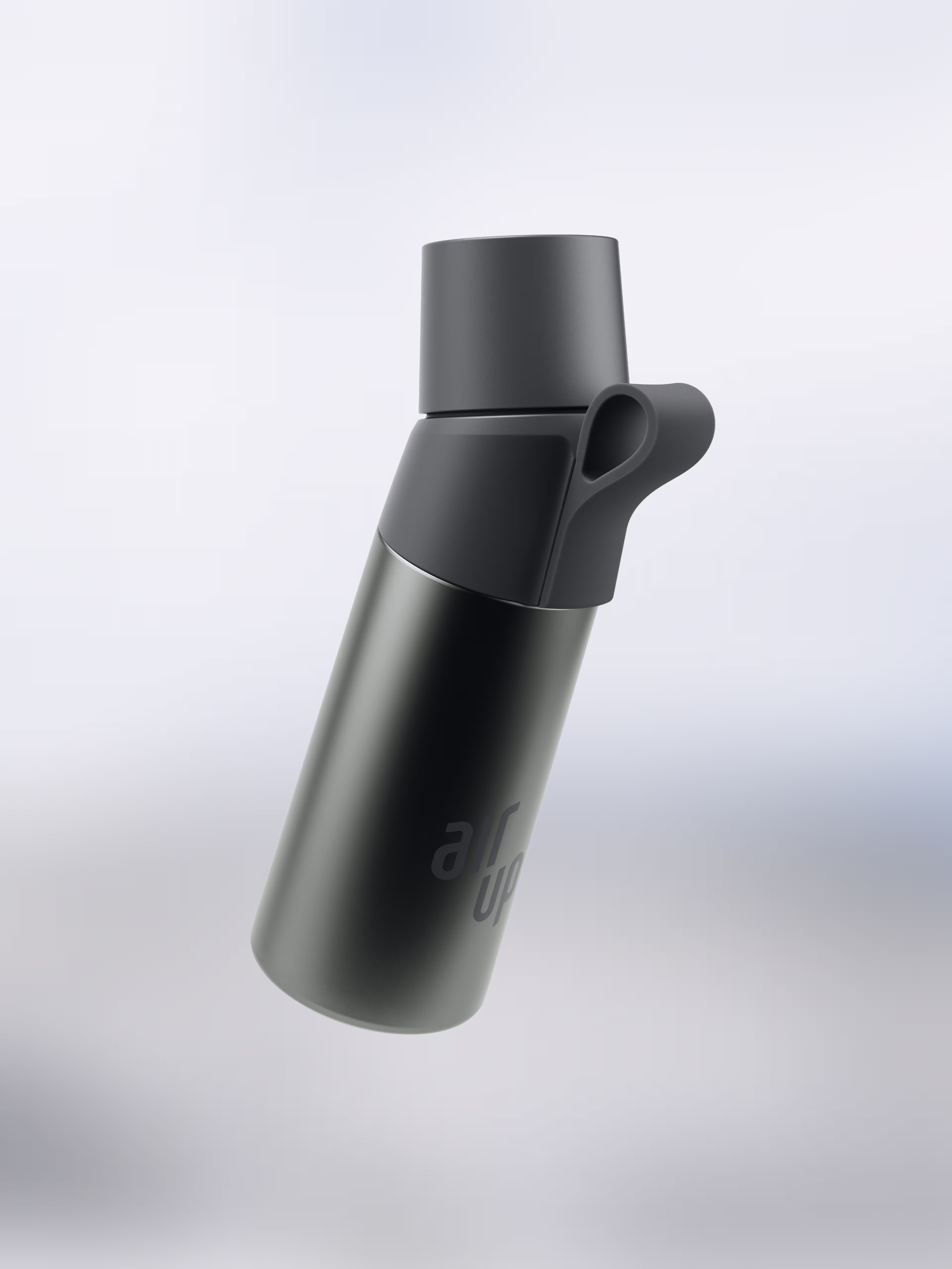 PDP - Product - Bottle – Gen 2 Steel - 480ml - Dusky Obsidian - 100000126