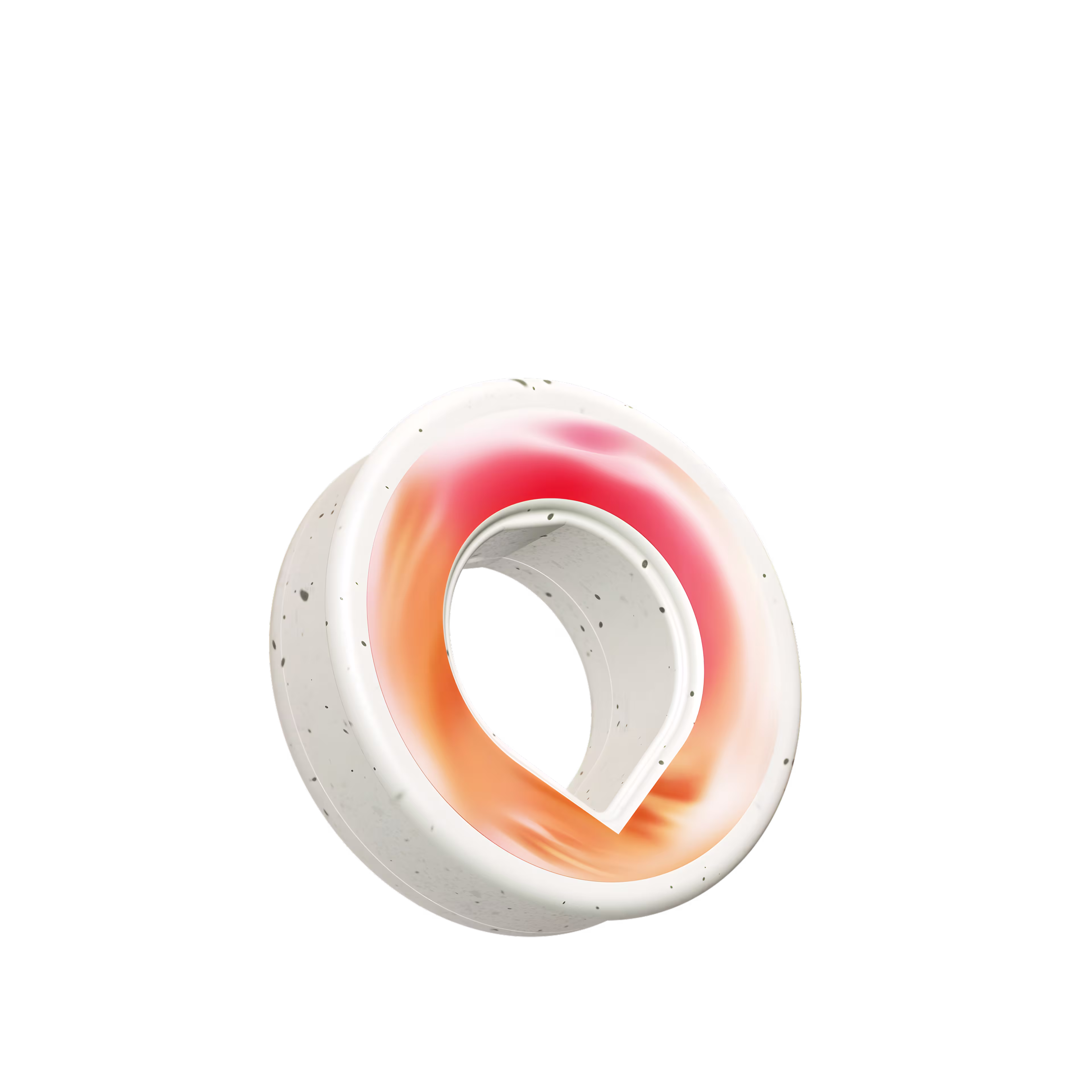 Thé Glacé saveur Pêche