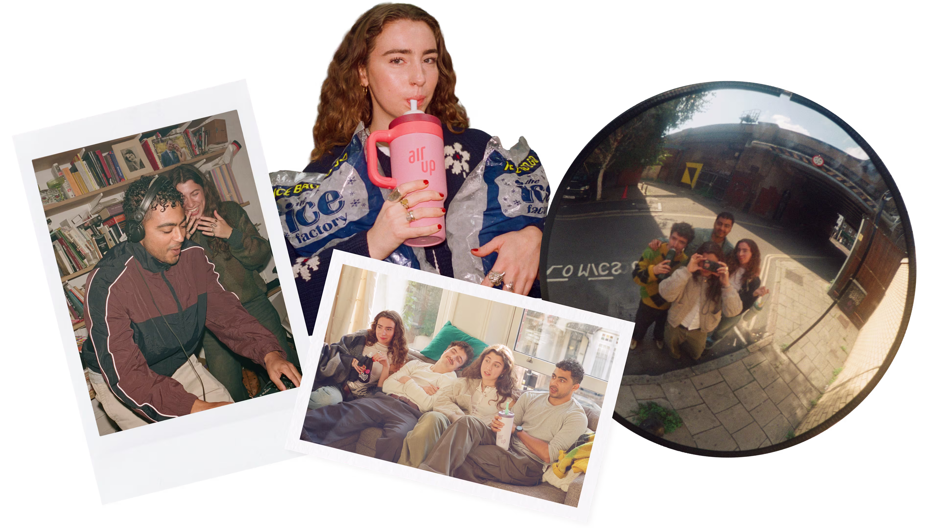 Holiday 2025 Second Divider Desktop Image