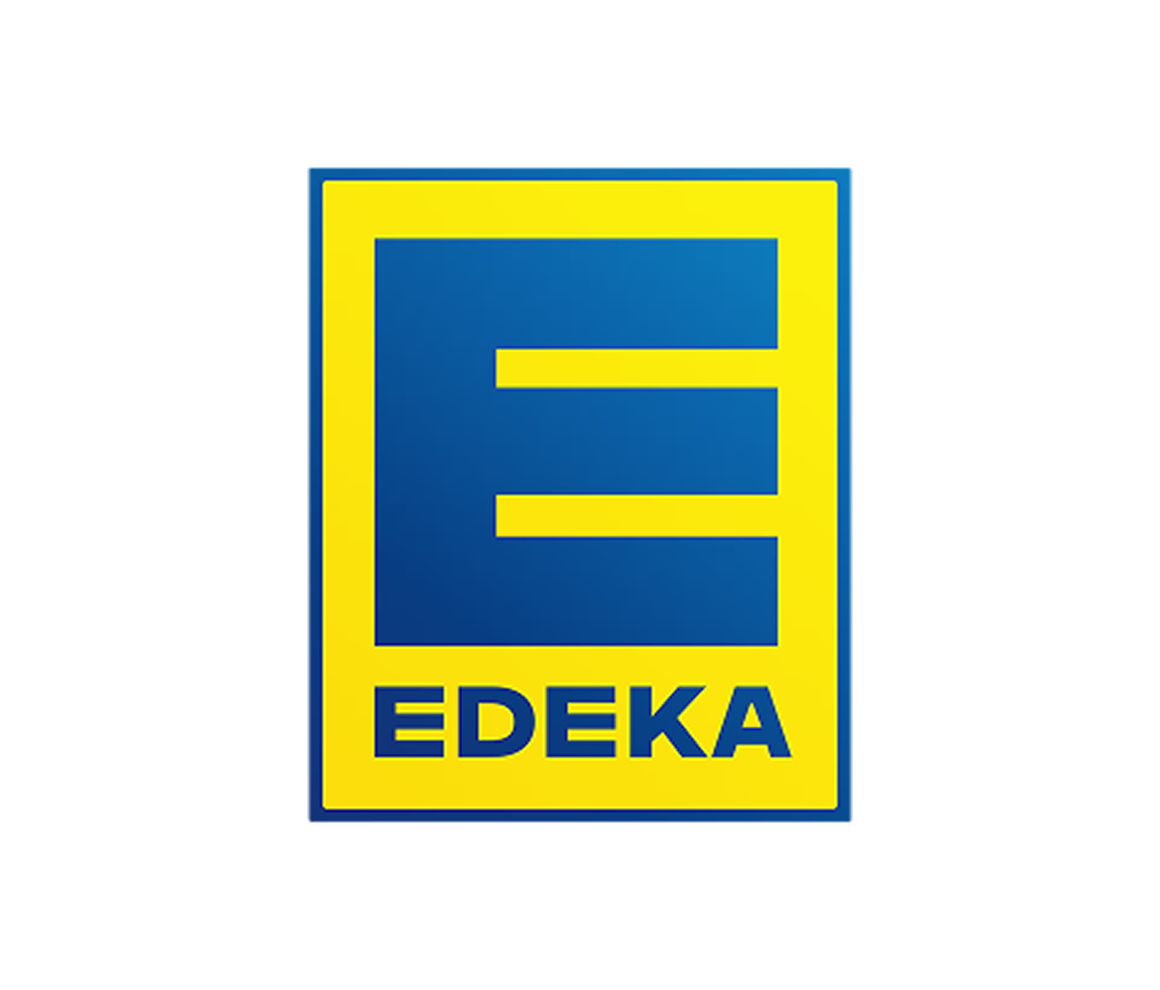 Edeka Logo