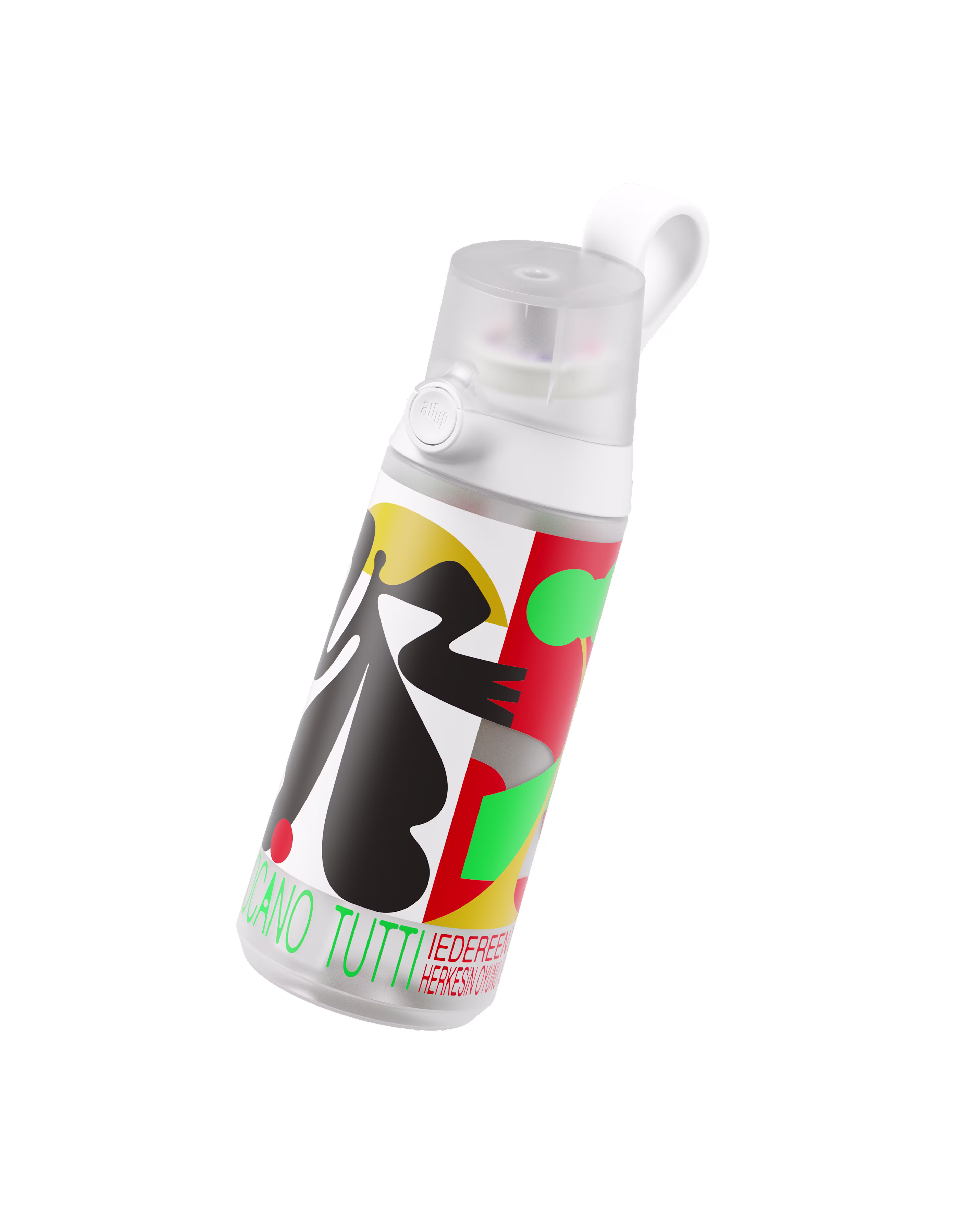 productCardImages - Product - Bottle - Click 600ml - Everyone Plays Edition - Italy - 100000225