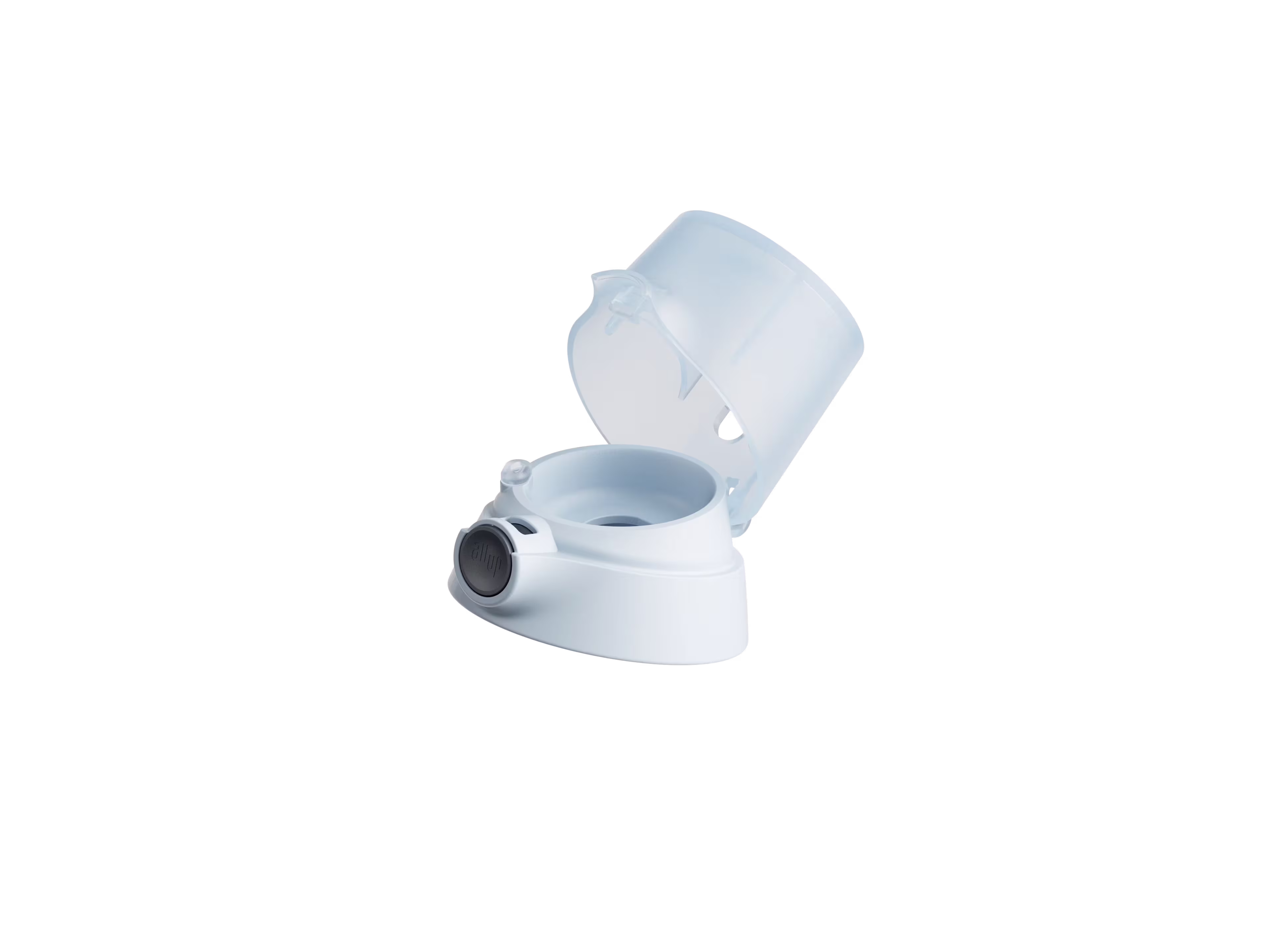 air up® Click Adapter - Glacier Blue - 150000389