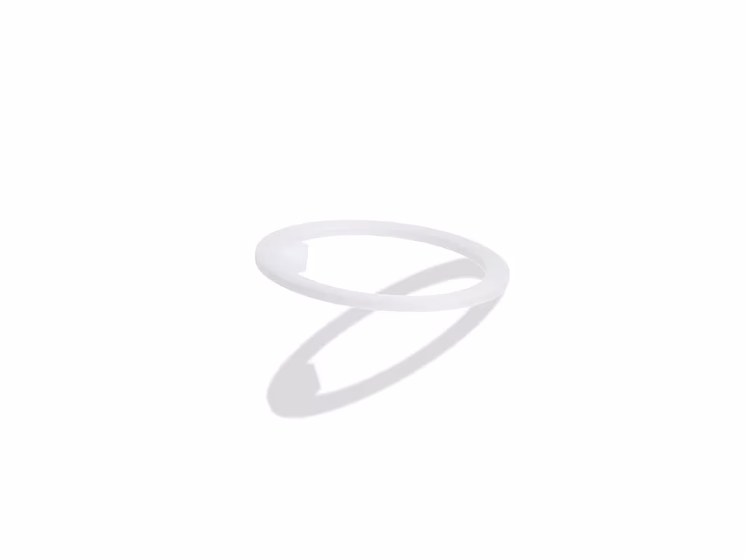 Spare Parts - PAB sealing ring - White