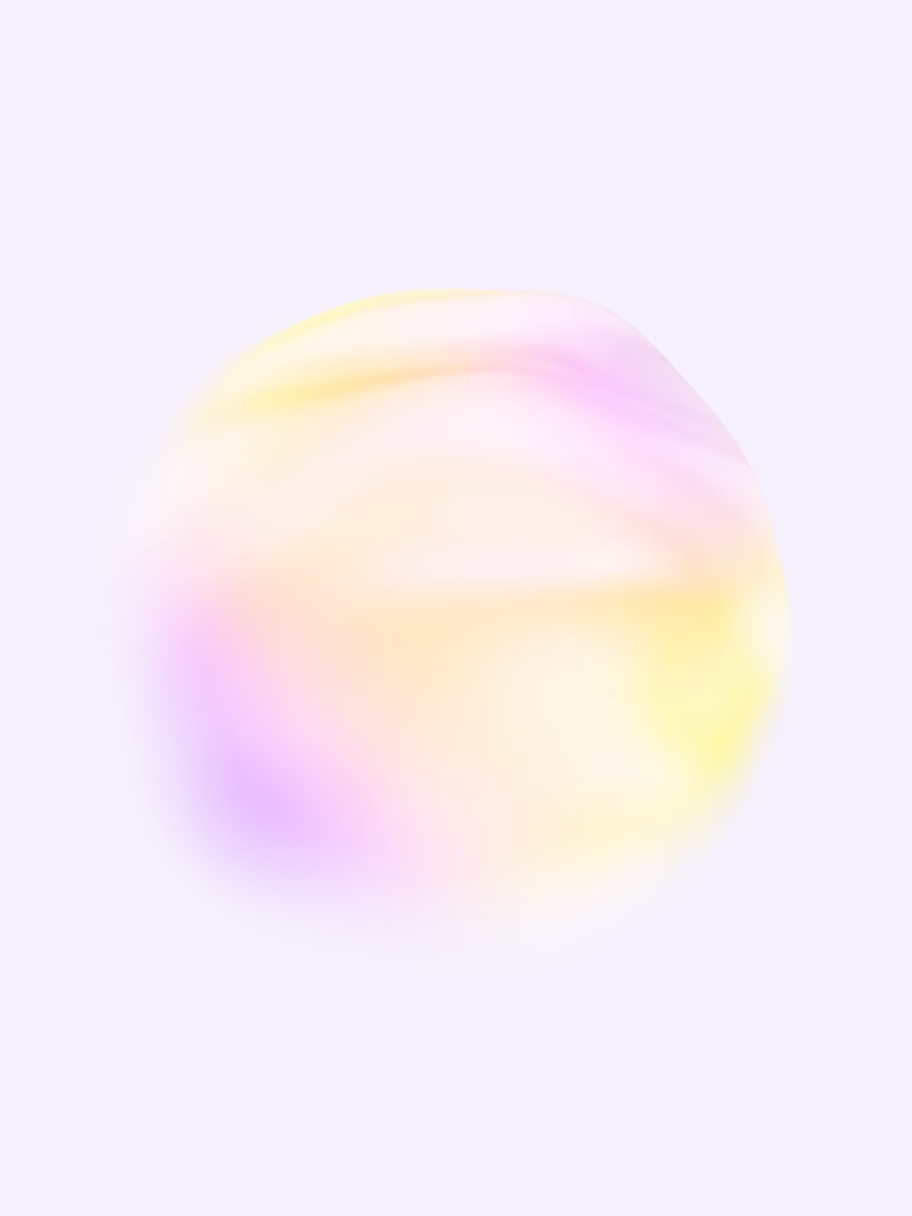 Multiple Banner - Lavender Lemonade